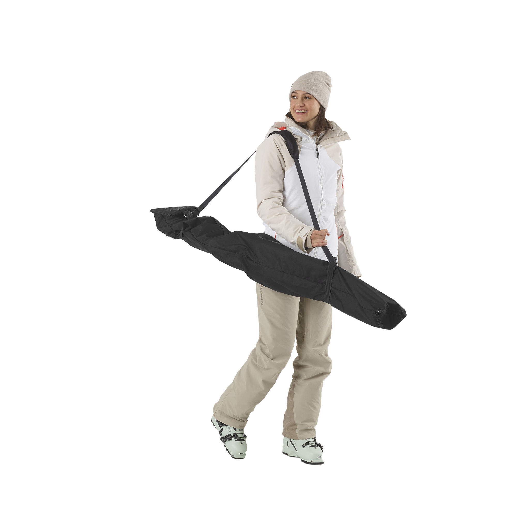 SALOMON, Original 1 Pair 160-210