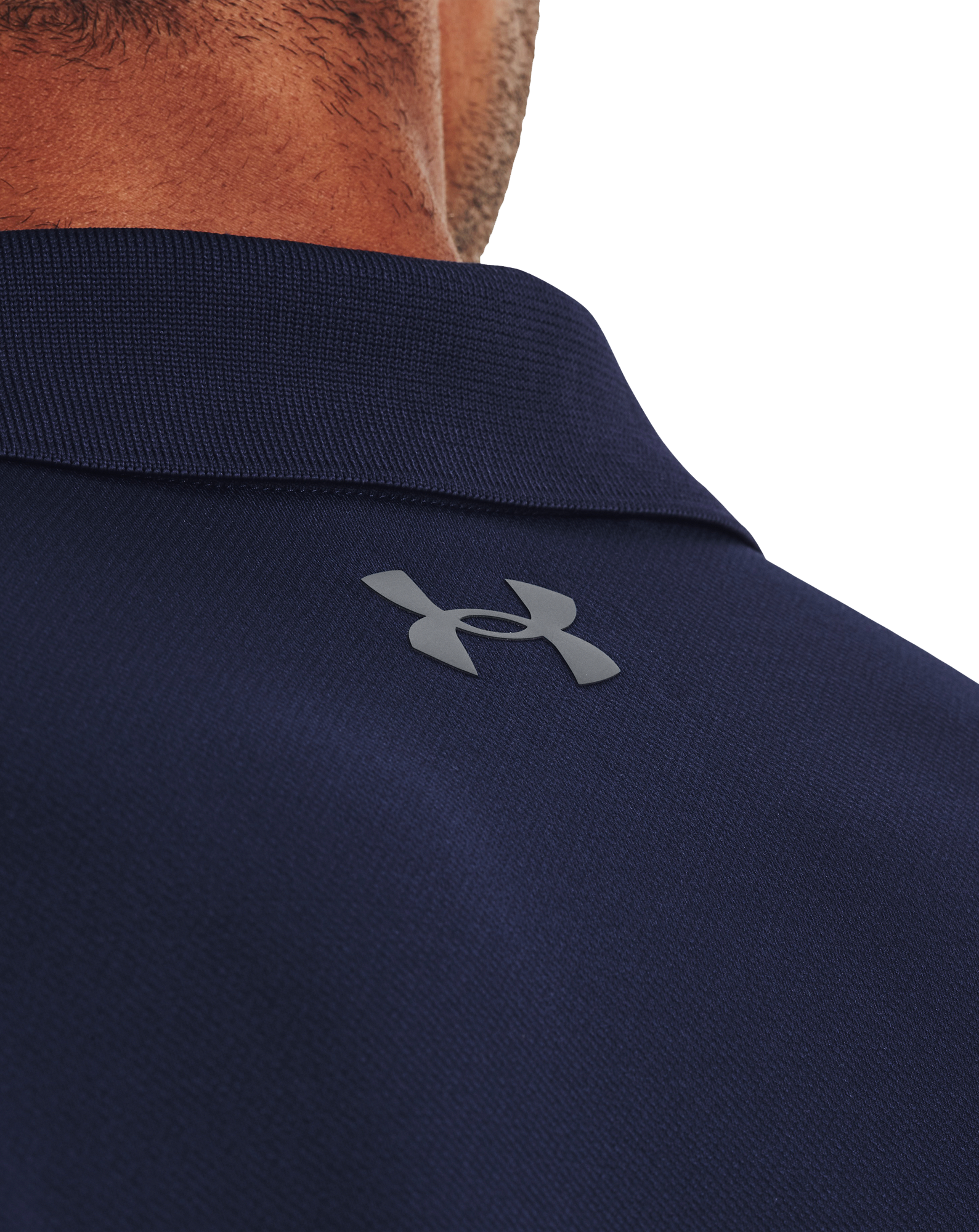 UNDER ARMOUR, M Matchplay Polo