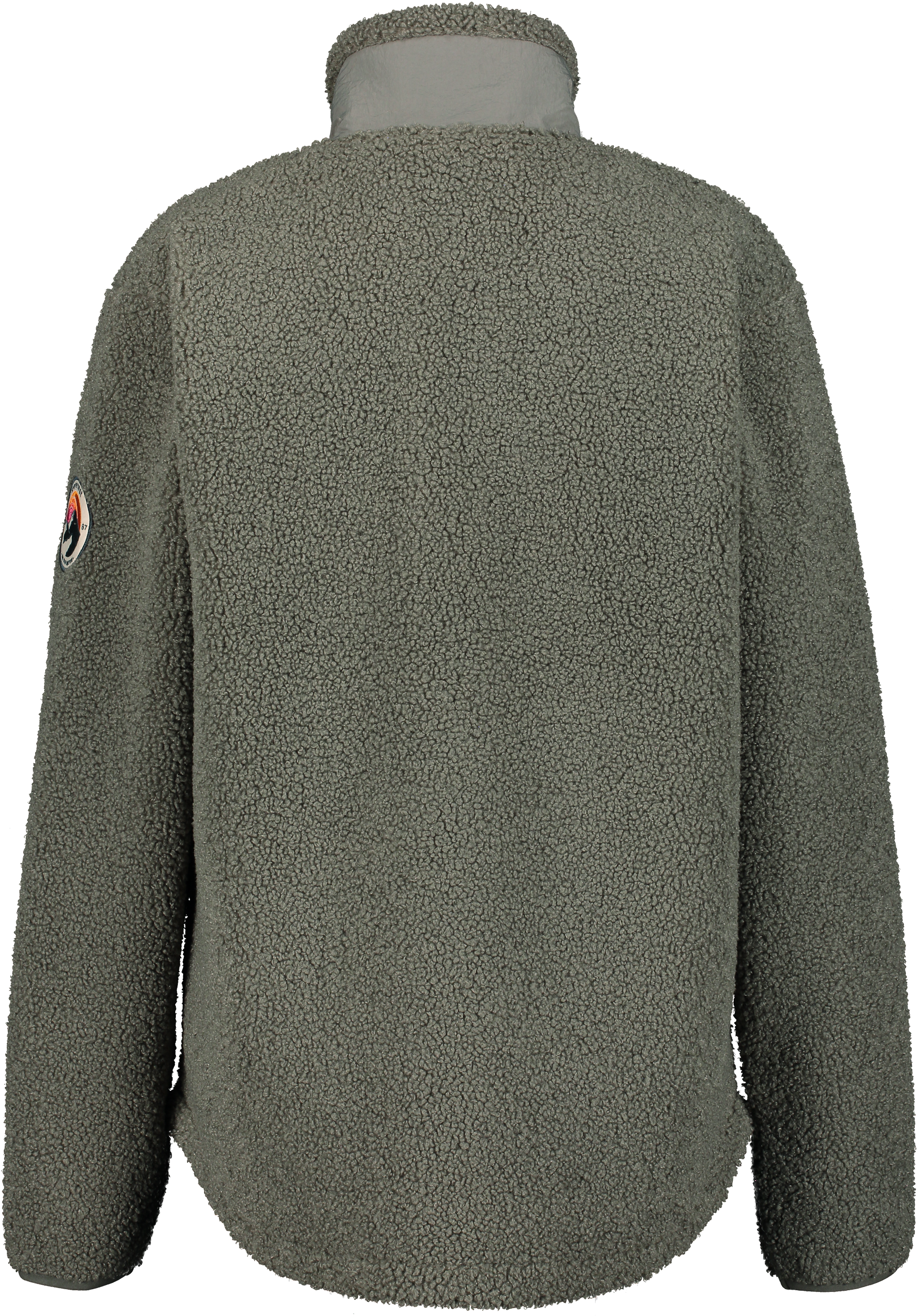 EVEREST, W Wila Pile Shirt