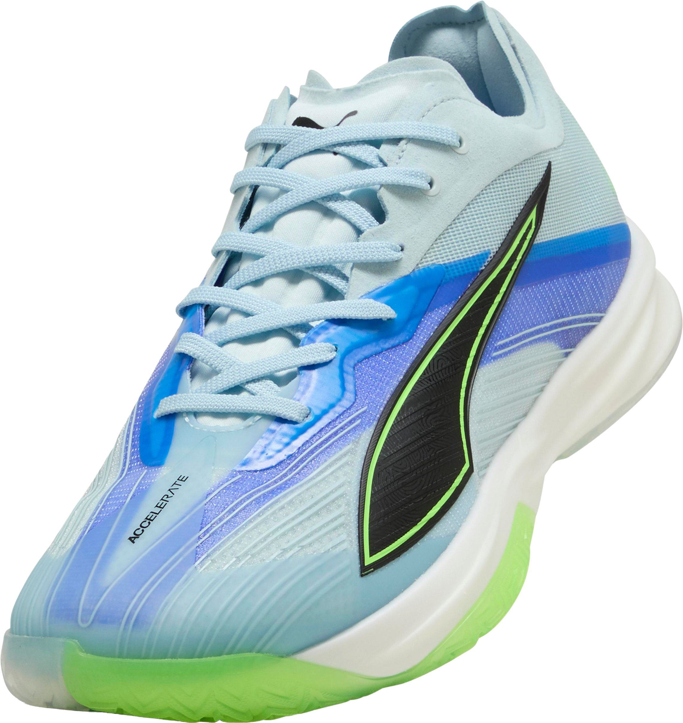 PUMA, ACCELERATE NITRO SQD 5