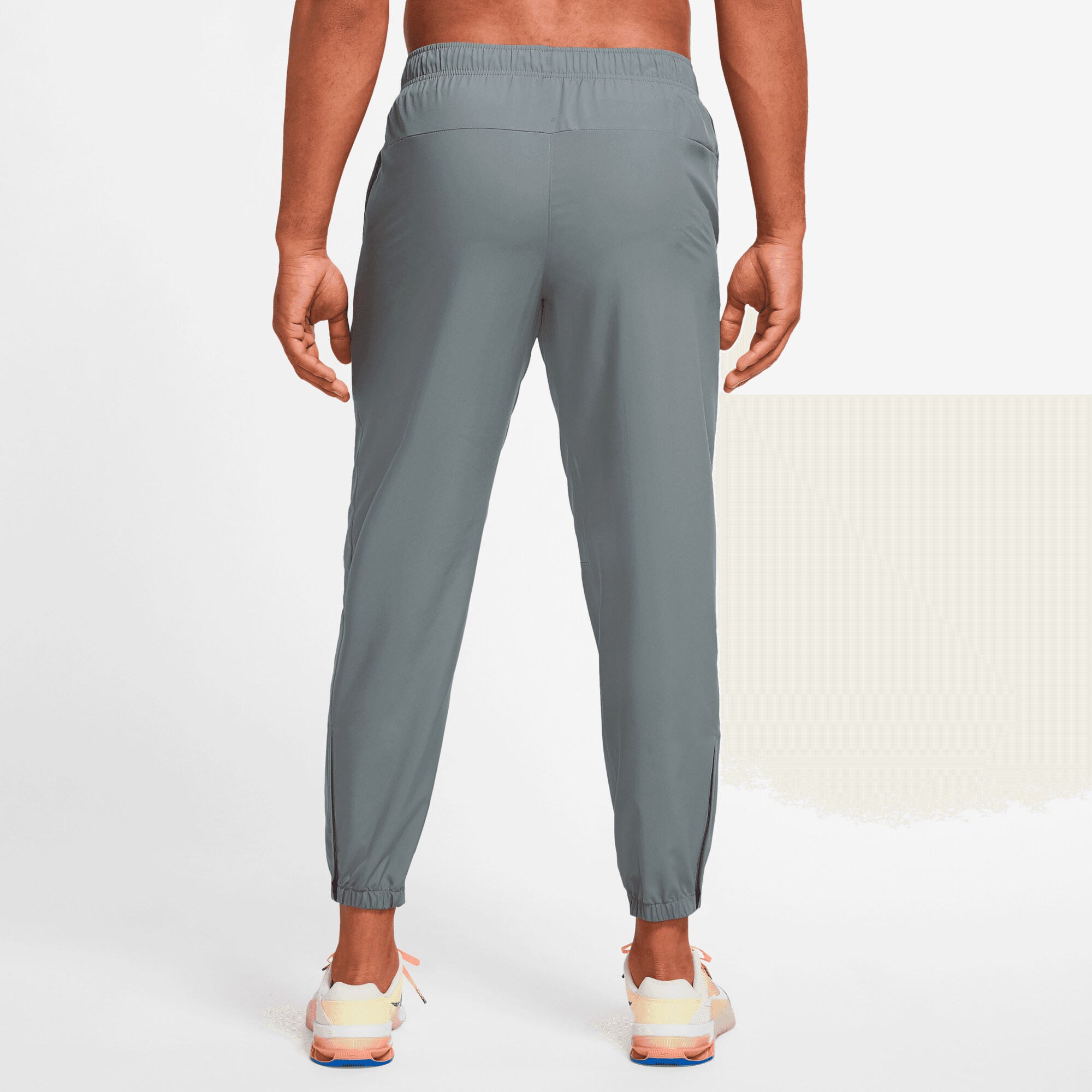 NIKE, M Nk Df Form Pant Tpr