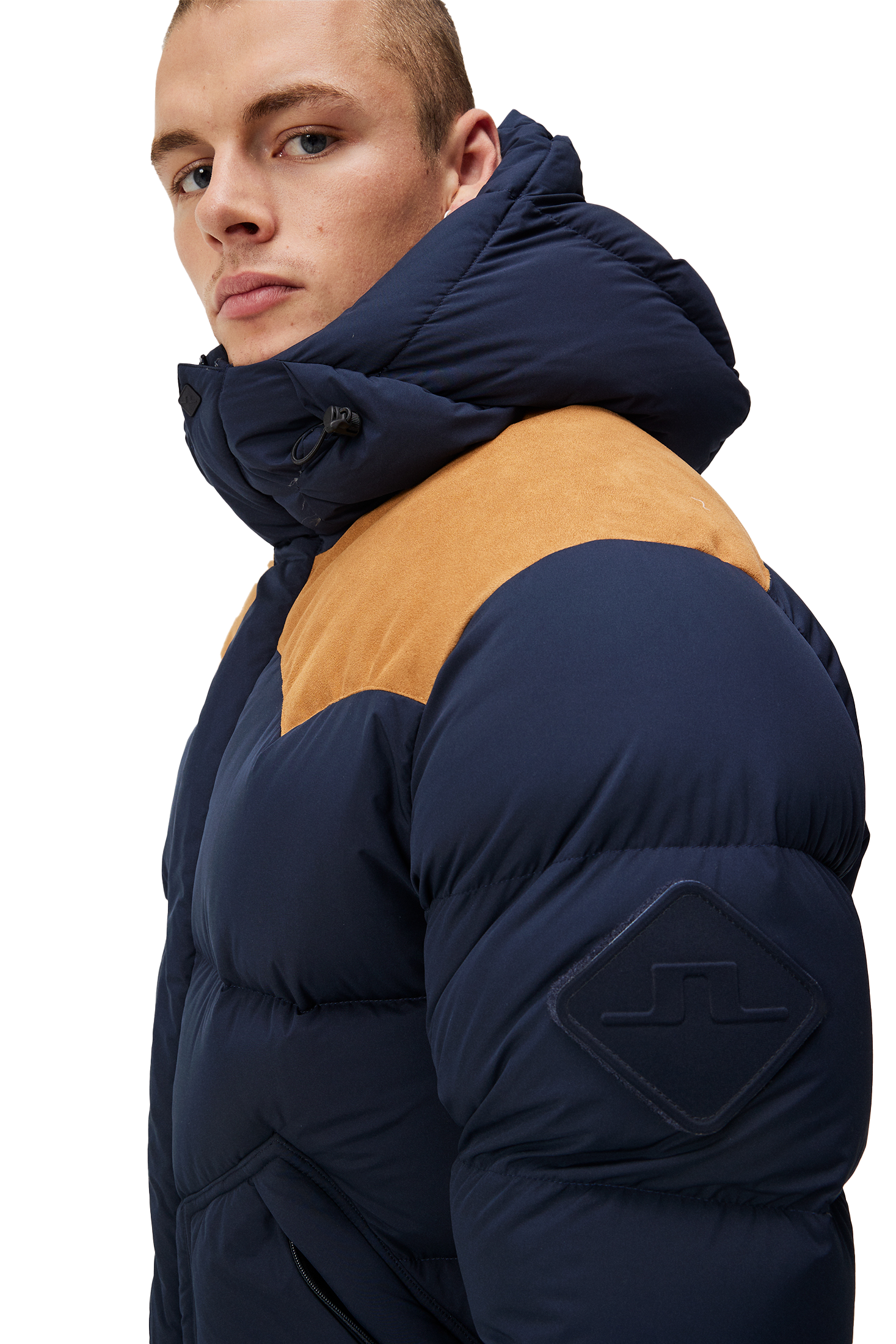 J LINDEBERG, M Dry Powder Down Jkt