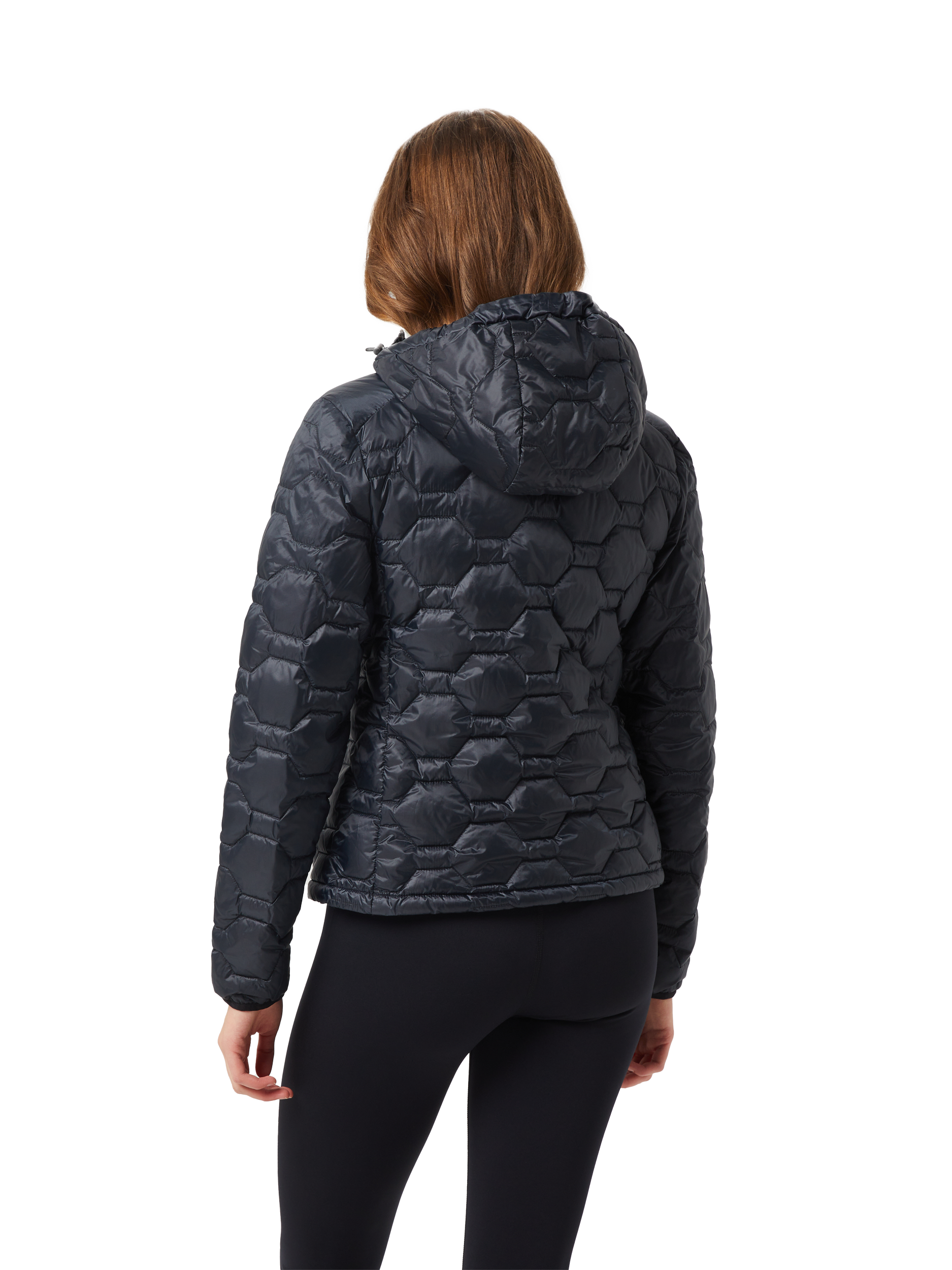 BJ&Ouml;RN BORG, W Borg Liner Jacket