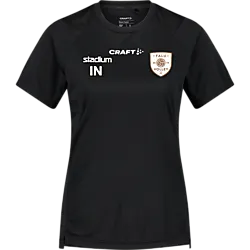 398764106101 CRAFT Rush 2.0 Ss Tee W 398764106101 CRAFT Rush 2.0 Ss Tee W Standard Small1x1