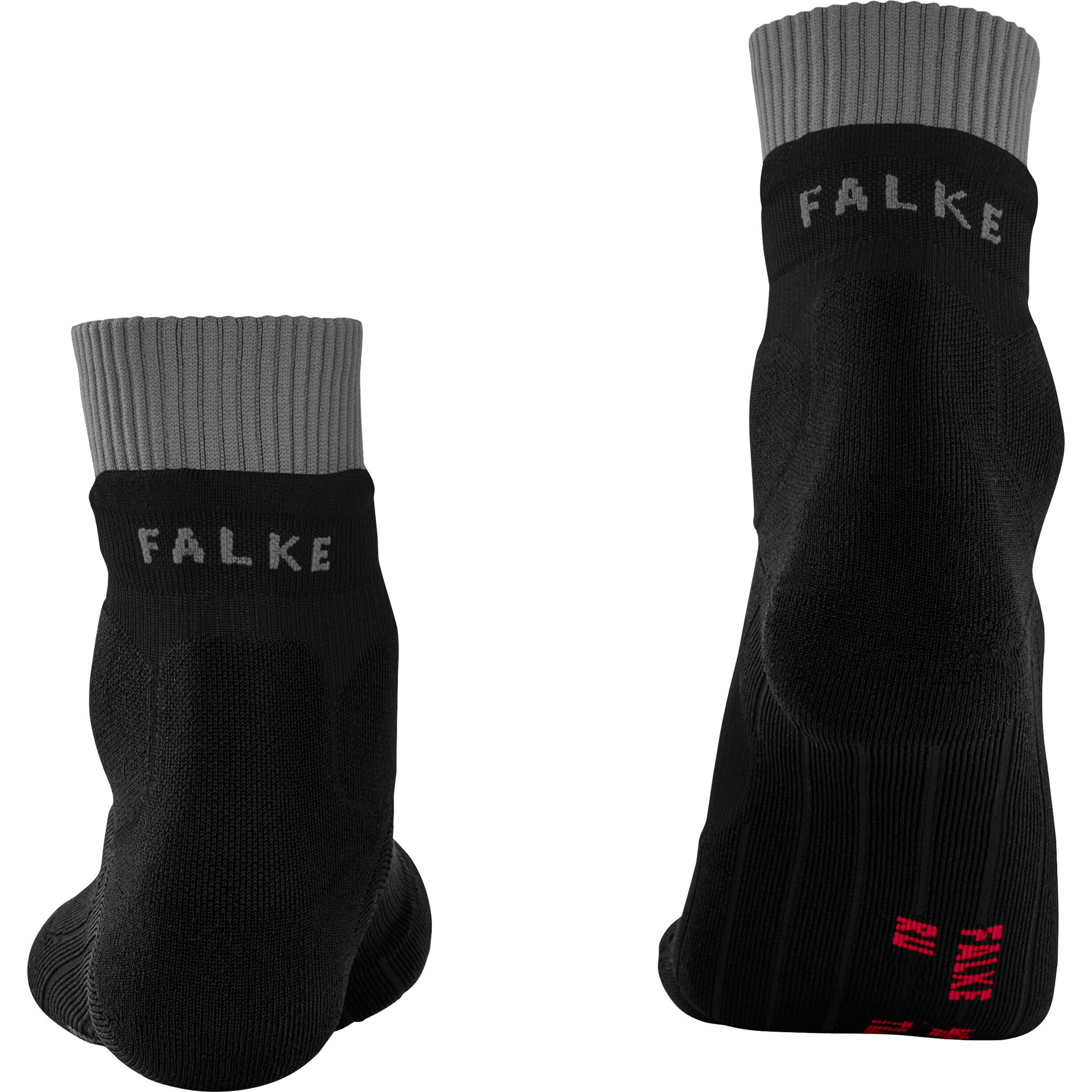 FALKE, W Ru Trail