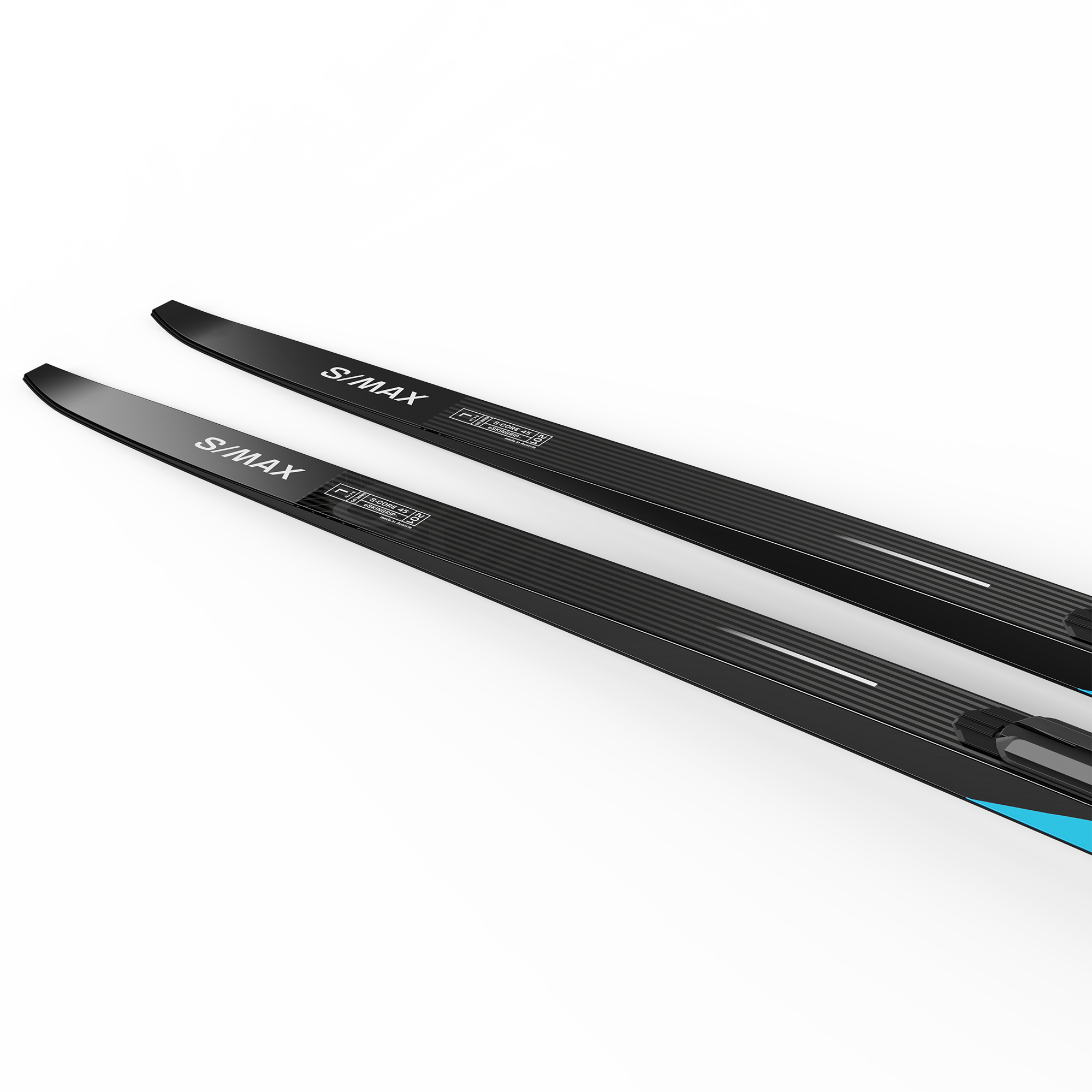 SALOMON, S/MAX ESKIN M + SHIFT RACE CL