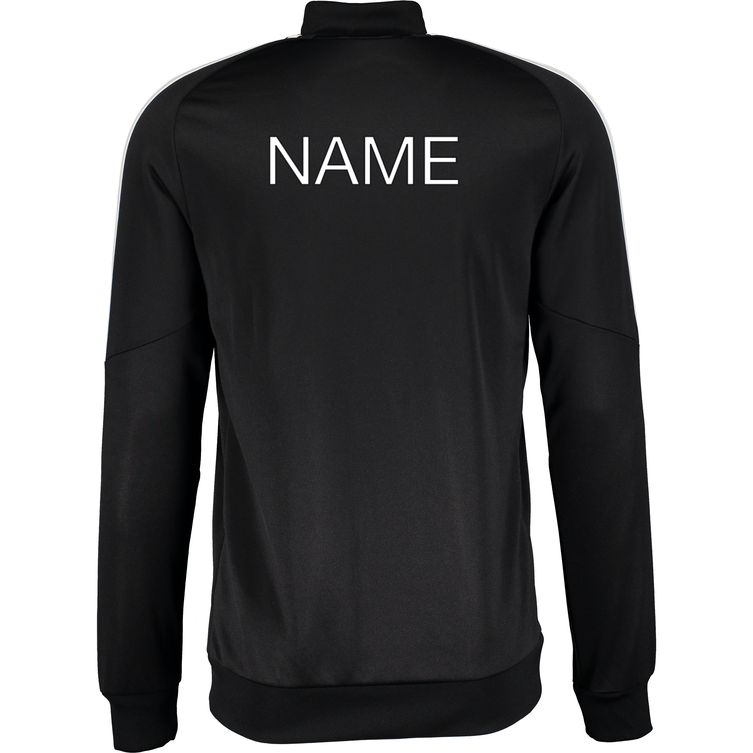 ADIDAS, TIRO26 L TR JKT JR