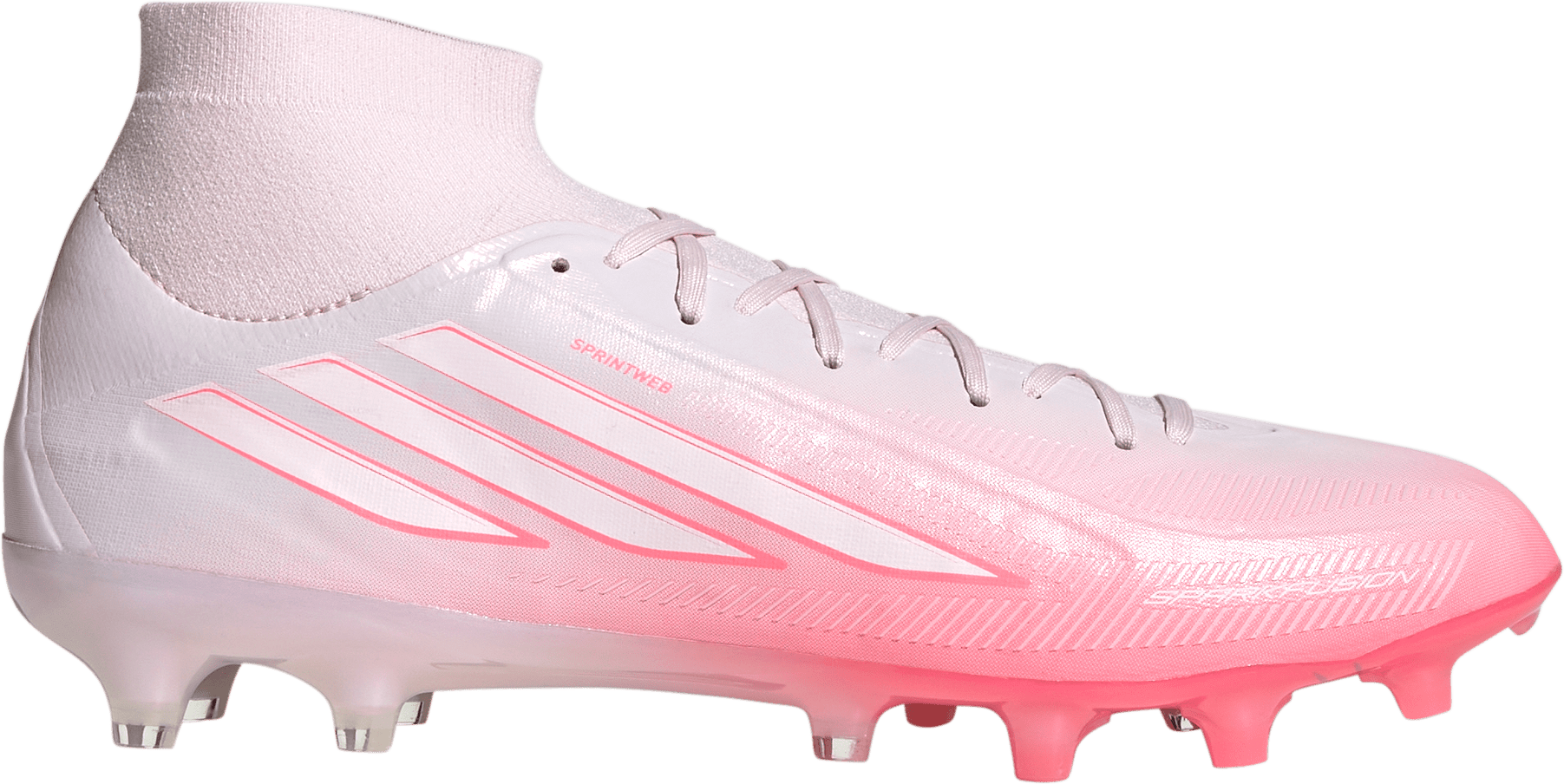 
ADIDAS, 
F50 SPARKFUSION PRO FG/AG W, 
Detail 1
