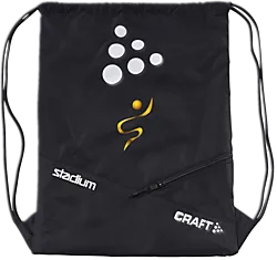 288732107101 CRAFT Squad Gym Bag 288732107101 CRAFT Squad Gym Bag Standard Small1x1