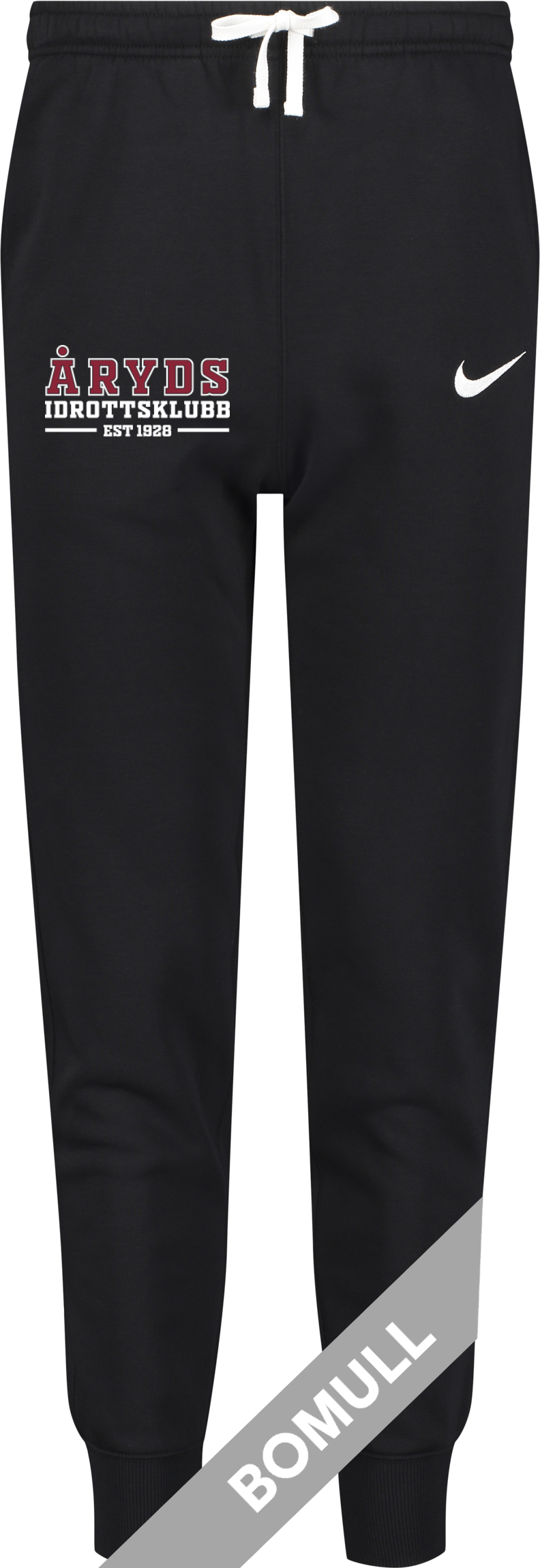 
NIKE, 
PARK26 FLC PNT JR, 
Detail 1
