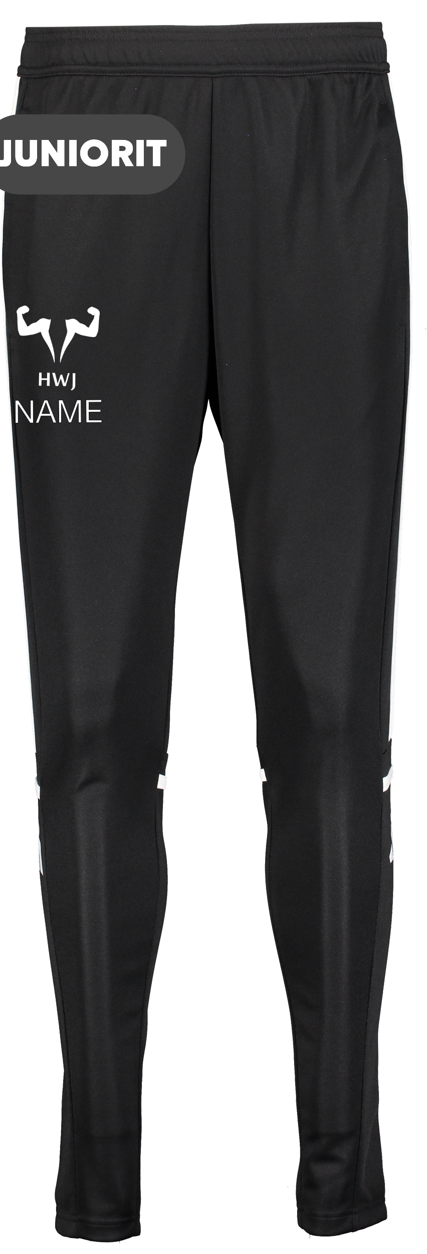 
ADIDAS, 
Squad25 Tr Pnt Jr, 
Detail 1
