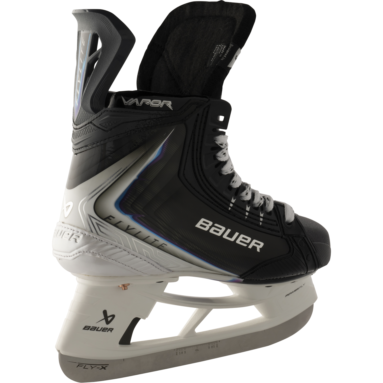 BAUER, S25 Vapor Flylite Skate-jr