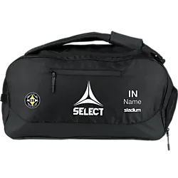 402214101103 SELECT Sportsbag 62L V25 402214101103 SELECT Sportsbag 62L V25 Standard Small1x1