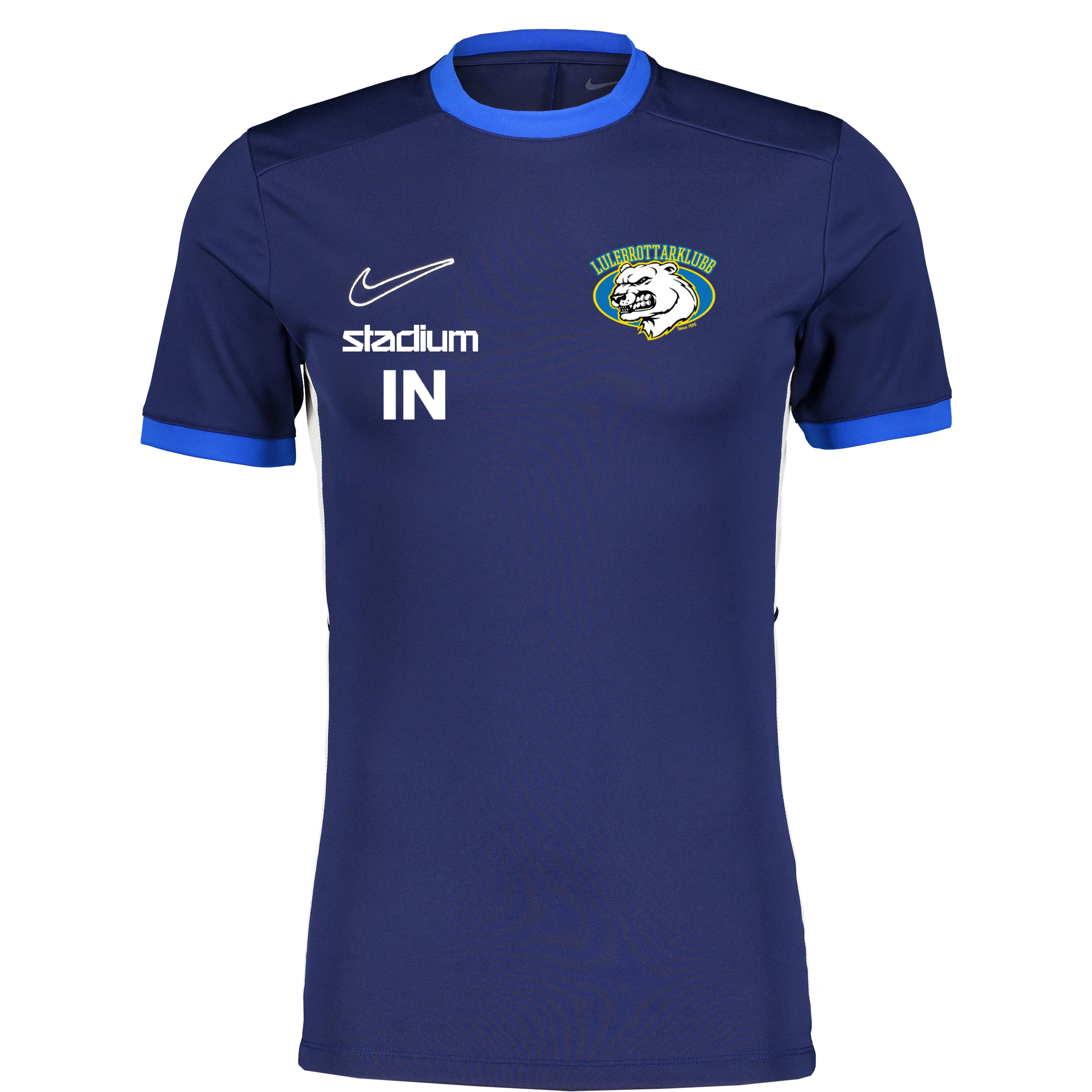 
NIKE, 
Acd25 Ss Top, 
Detail 1
