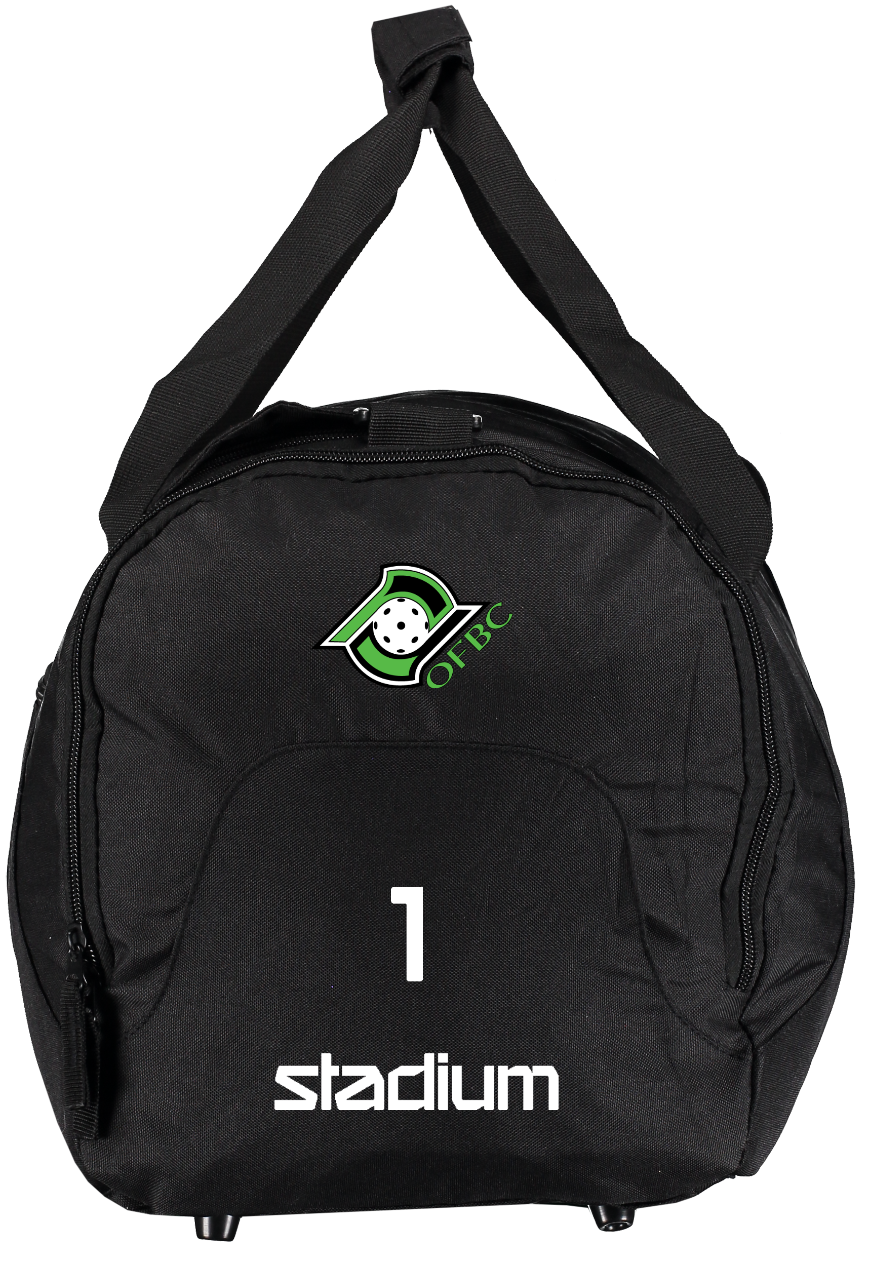 FATPIPE, Satellite Equipment Bag