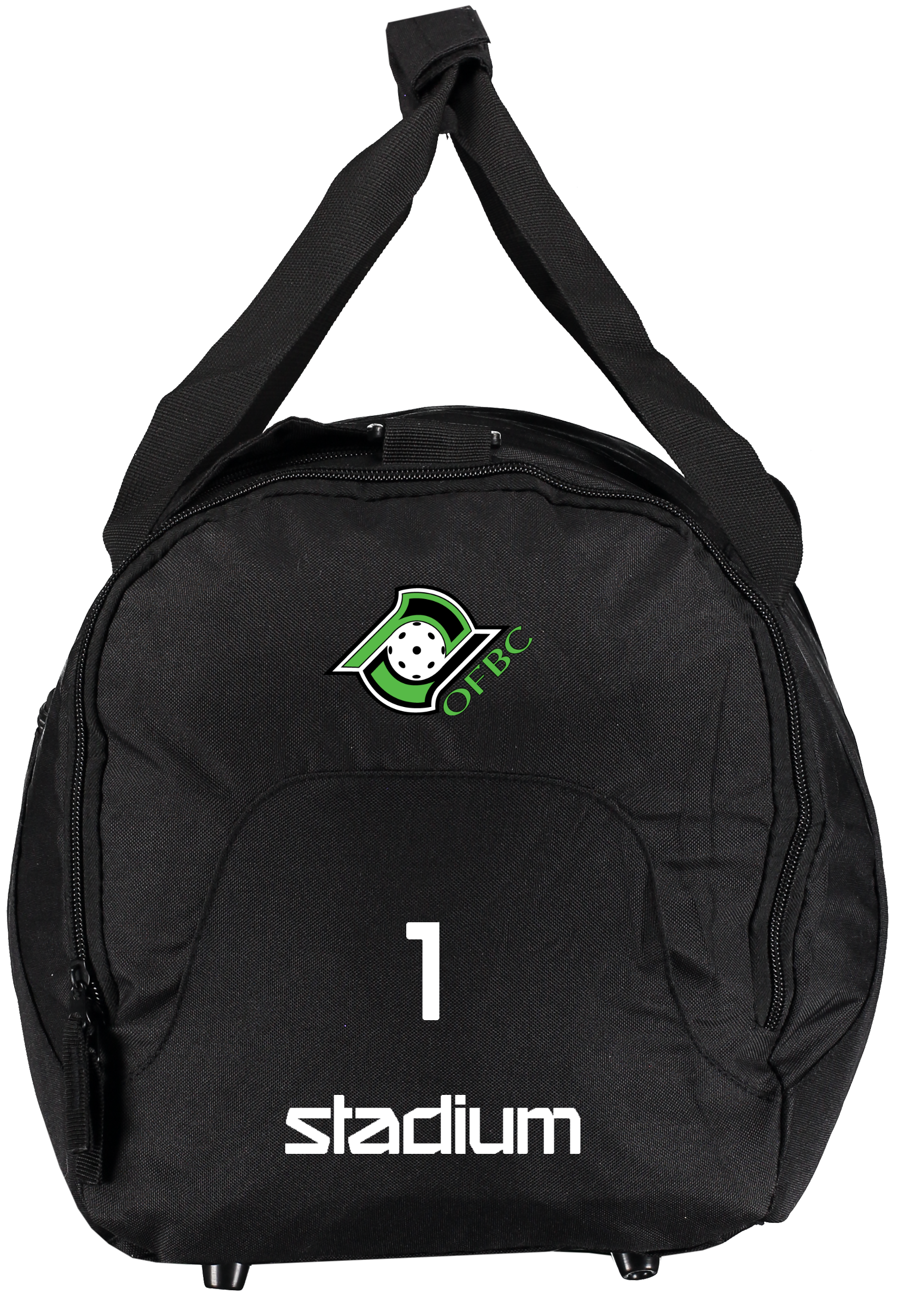 FATPIPE, Satellite Equipment Bag