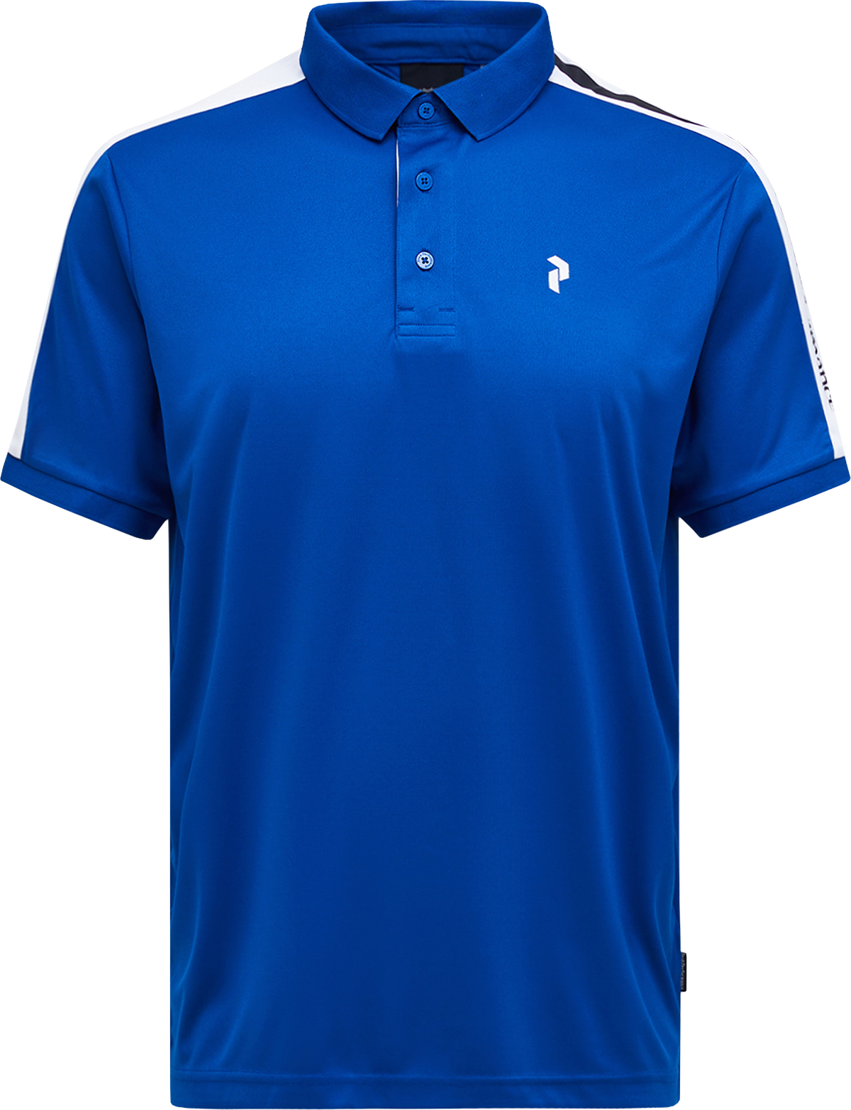 
PEAK PERFORMANCE, 
M Player Polo, 
Detail 1
