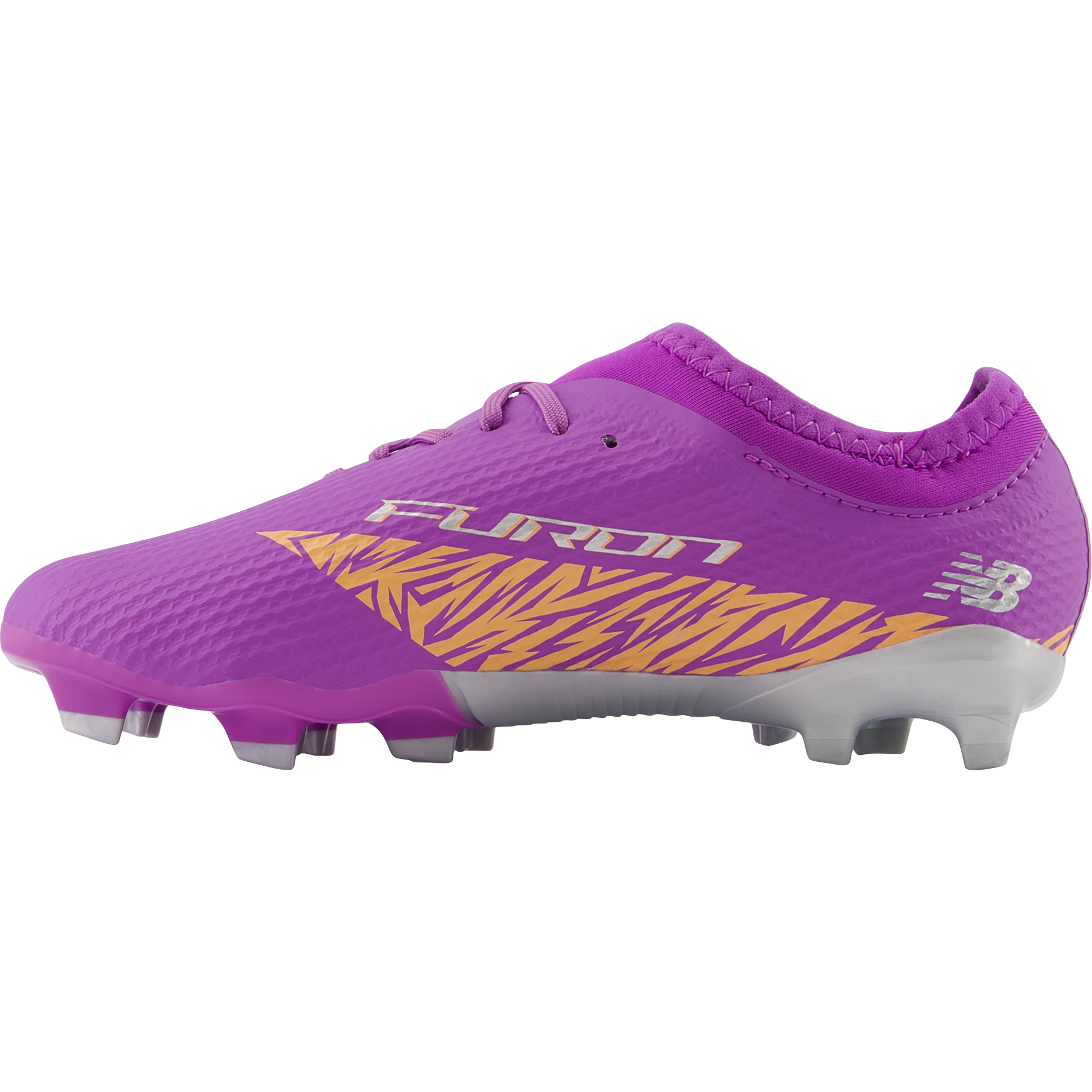 NEW BALANCE, Furon V8 Team Junior Fg