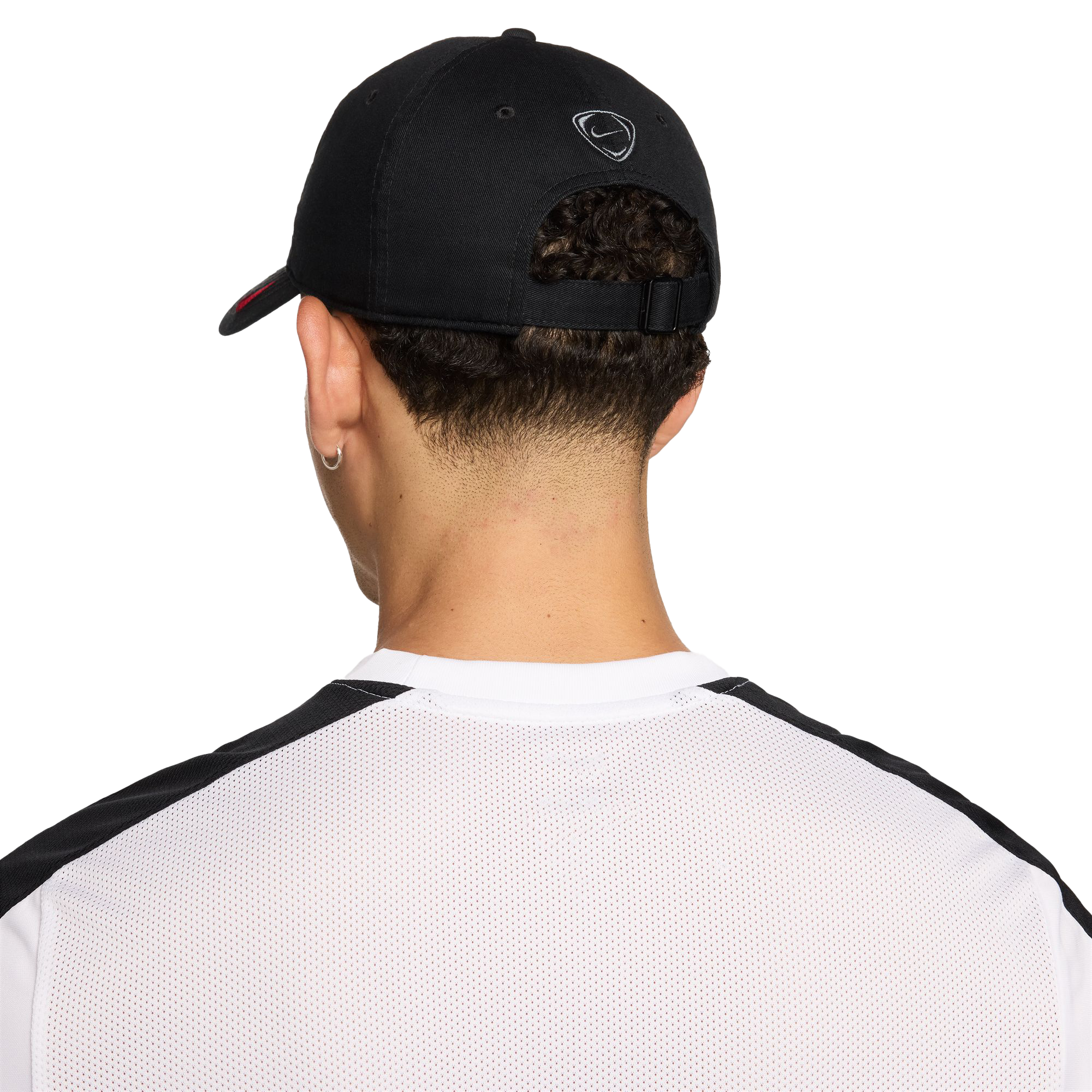 NIKE, Nk Club Cap Us Cb T90 Fa25
