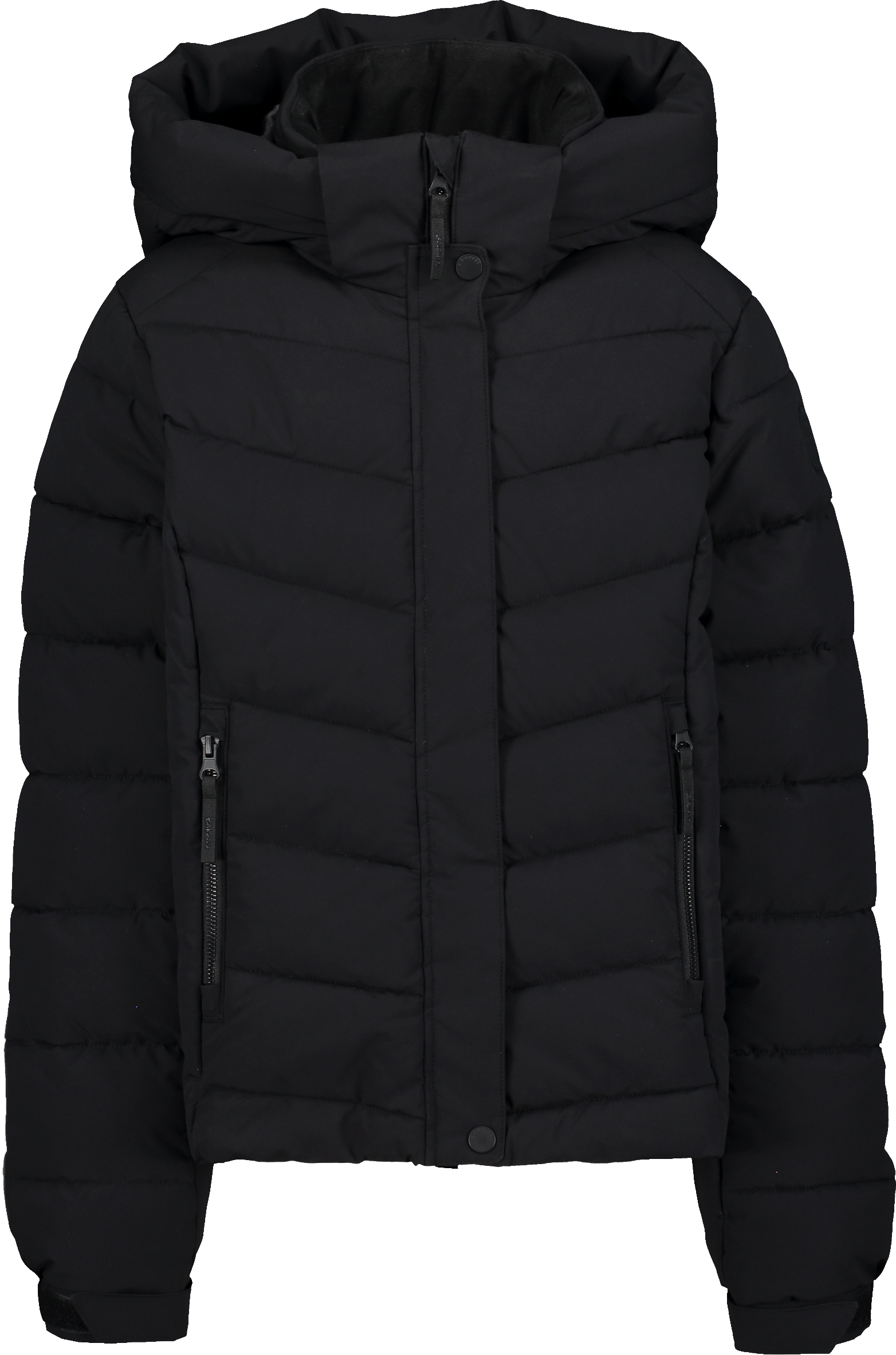 EVEREST, J ZEDA JACKET