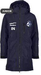 279720101101 CRAFT Parkas Jkt Jr 279720101101 CRAFT Parkas Jkt Jr Standard Small1x1
