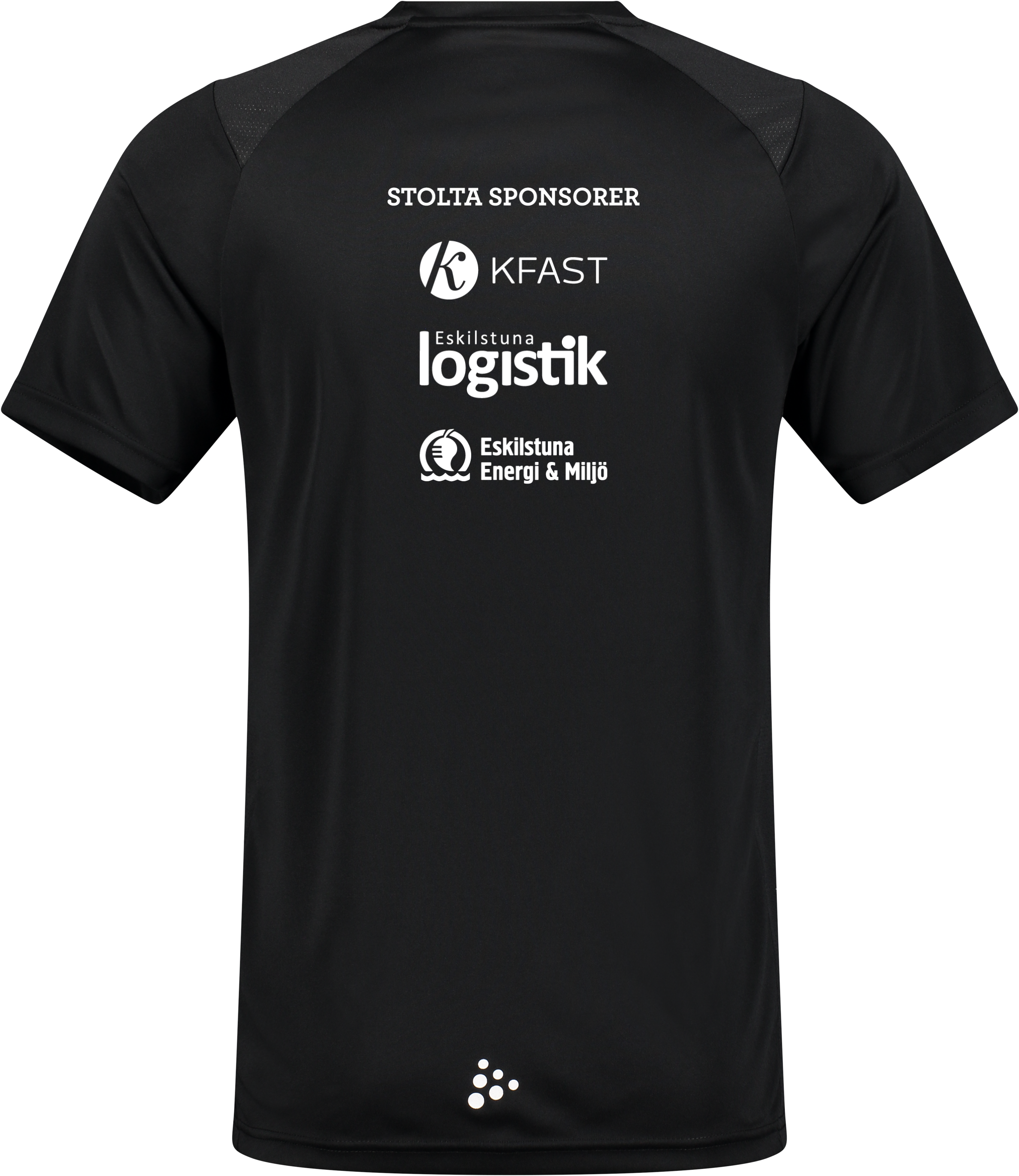 CRAFT, Rush 2.0 Ss Tee Jr