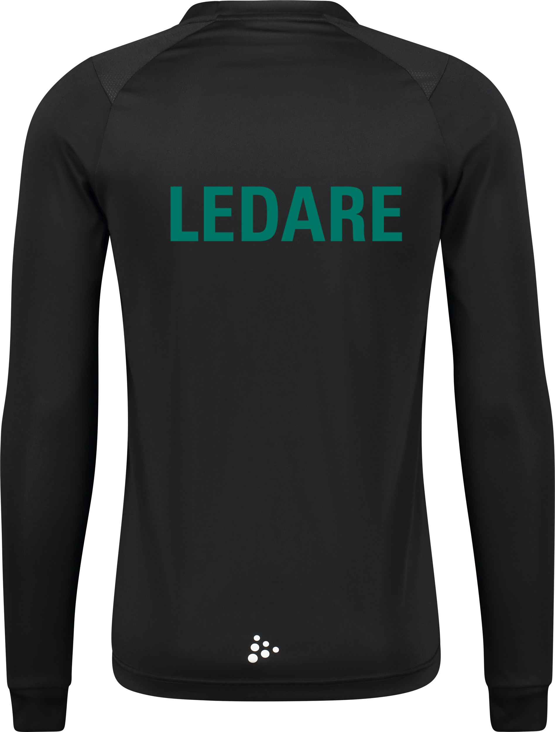 CRAFT, Rush 2.0 Ls Tee M