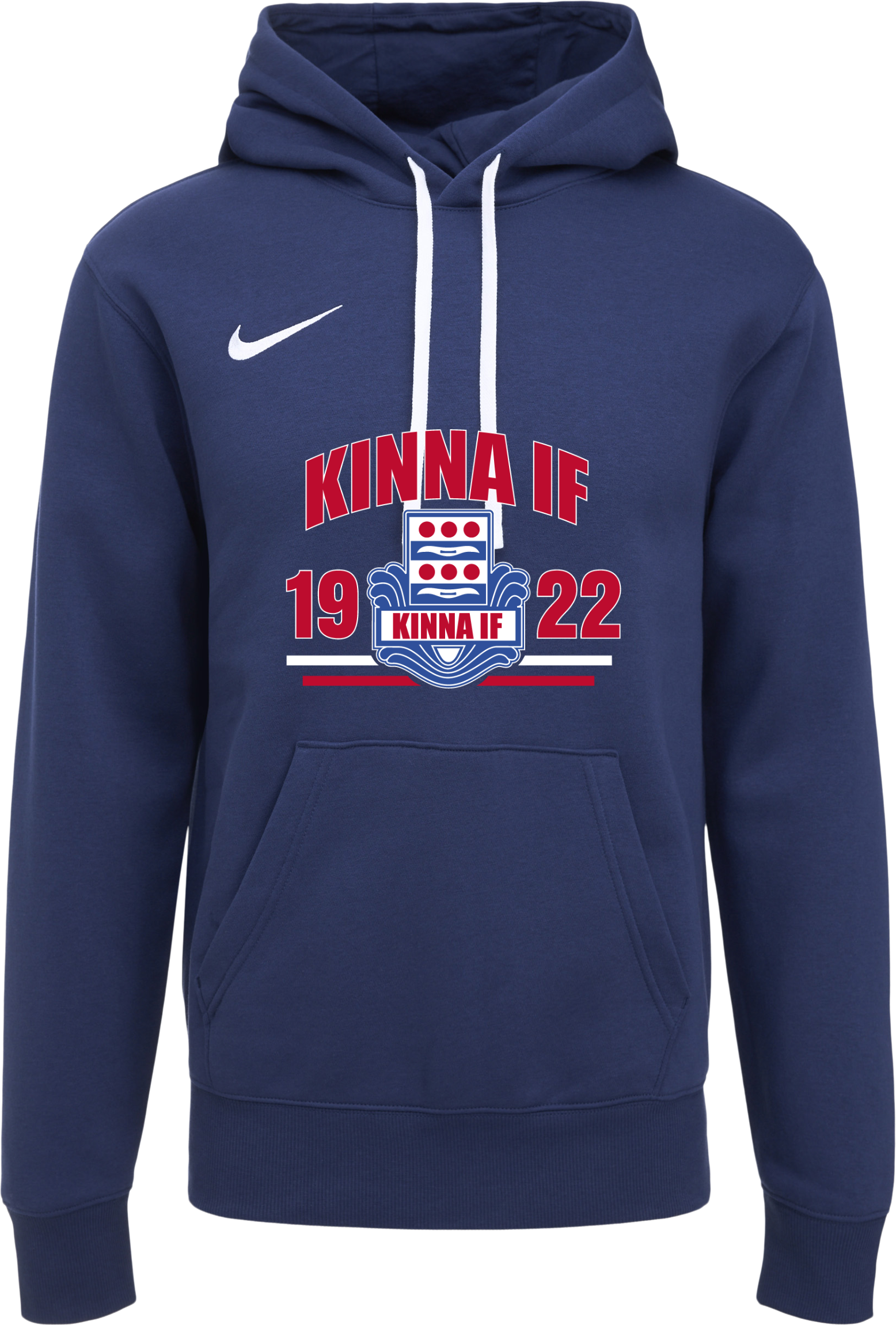 
NIKE, 
PARK26 FLC HOOD, 
Detail 1
