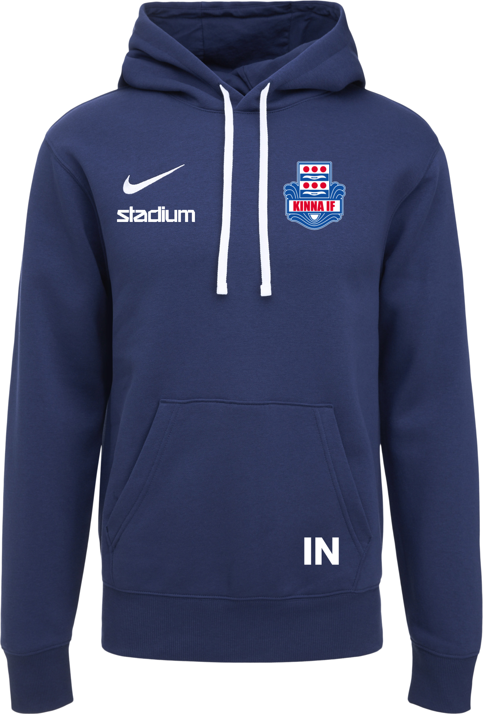 
NIKE, 
PARK26 FLC HOOD, 
Detail 1
