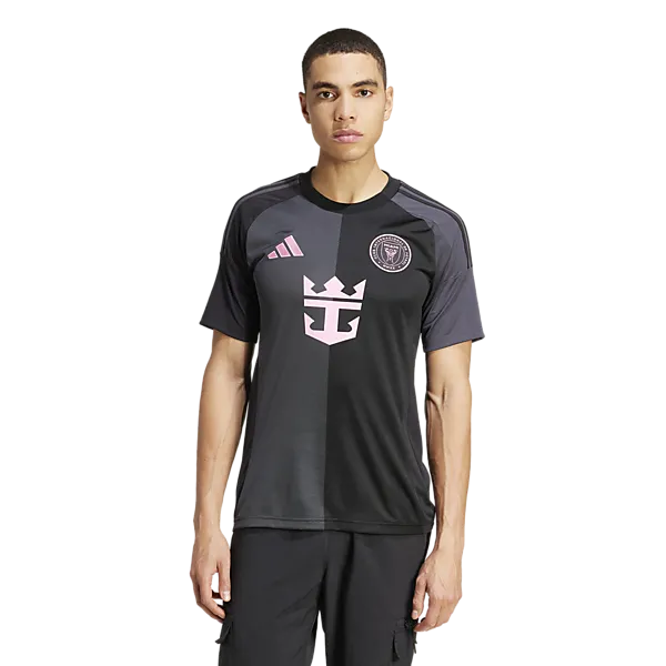 ADIDAS Imcf A Jsy N