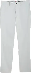 101 PURE TAILORED PANT - PLATINO GRAY Standard Small1x1