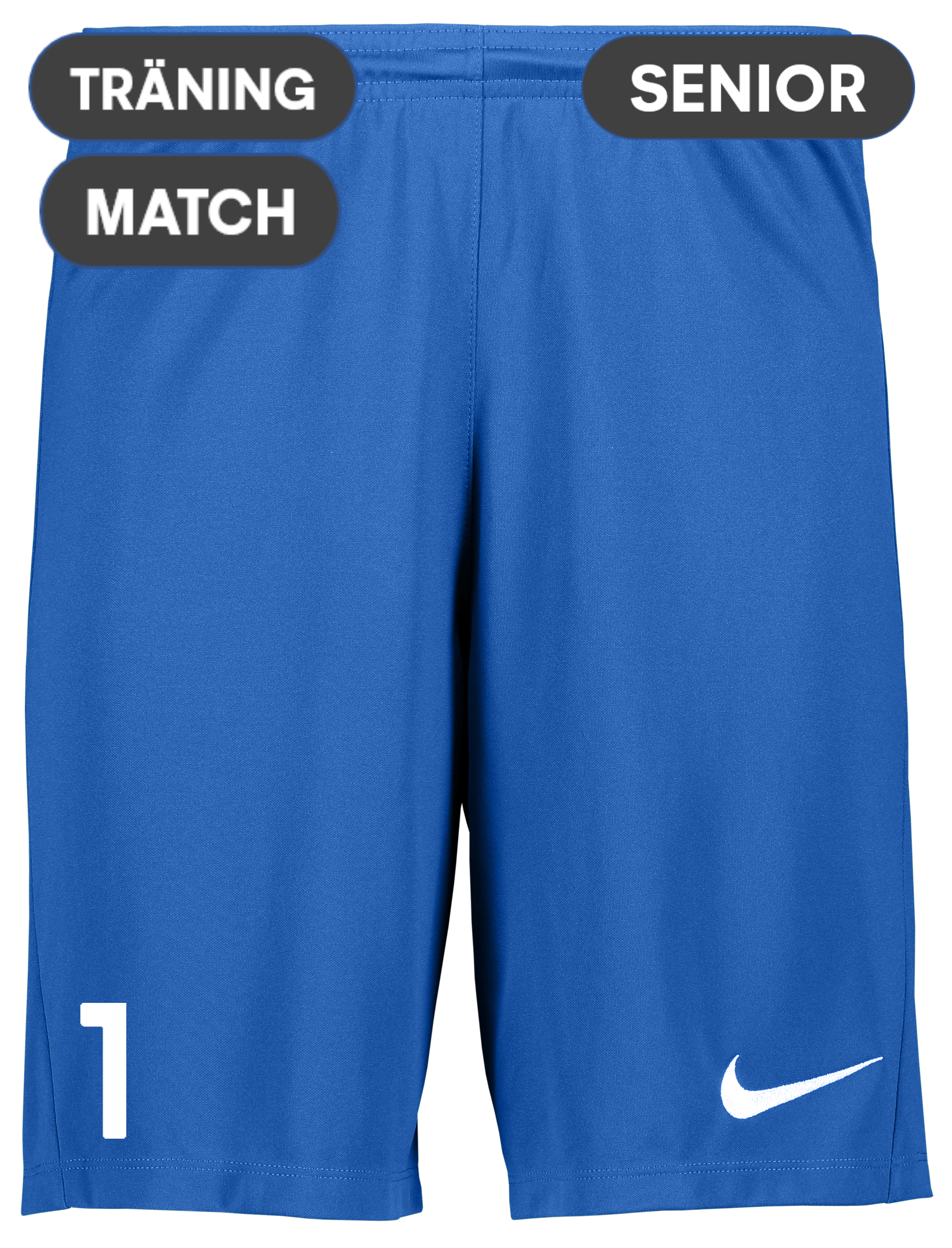 
NIKE, 
Park III Short, 
Detail 1
