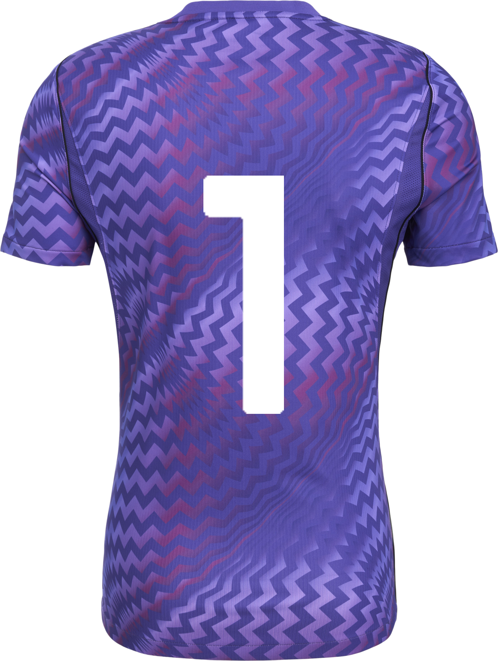 NIKE, GARDIEN VI GK SS JSY