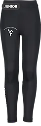 394182101101 CRAFT Rush 2.0 Tights Jr 394182101101 CRAFT Rush 2.0 Tights Jr Standard Small1x1