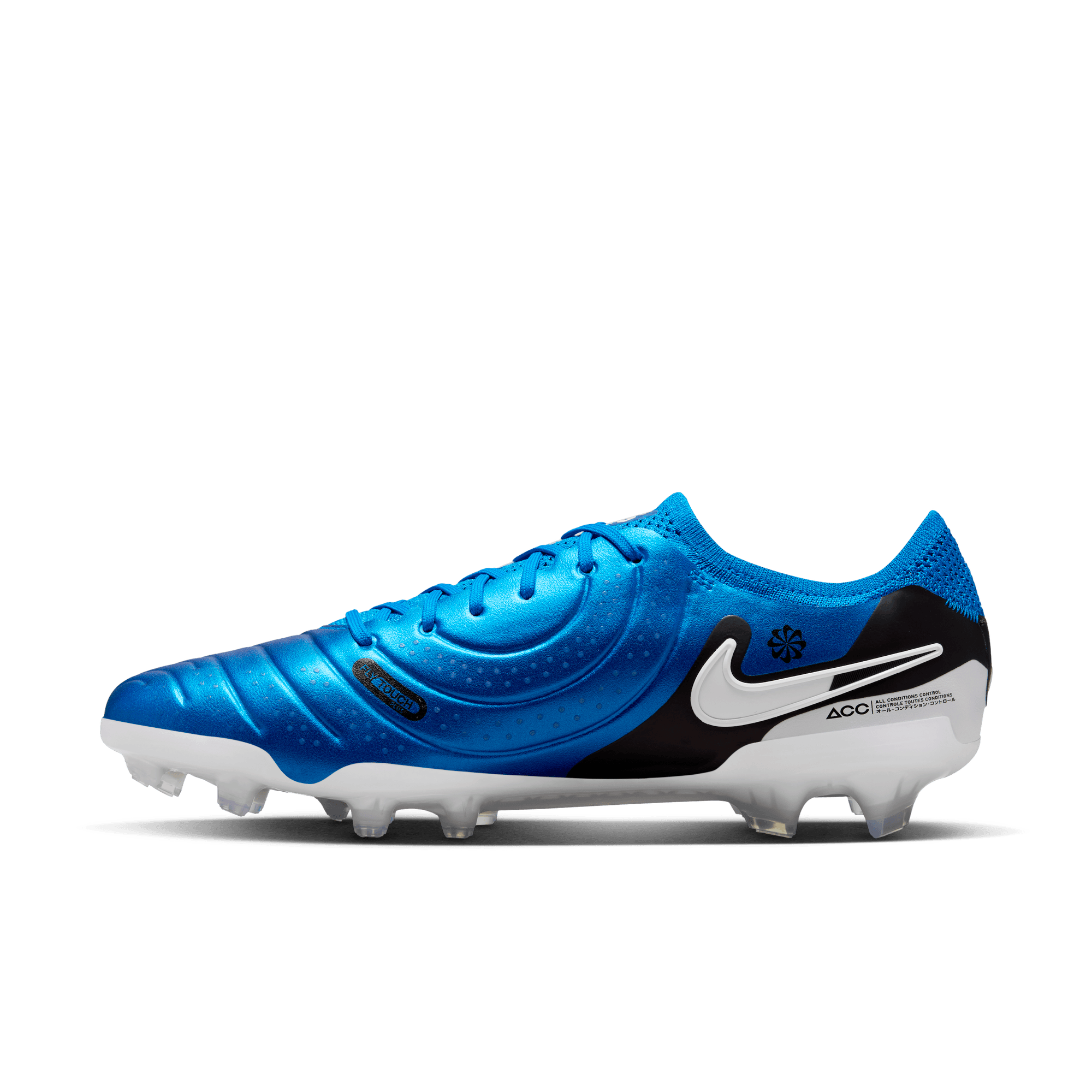 NIKE, Nike Tiempo Leg 10 El Fg