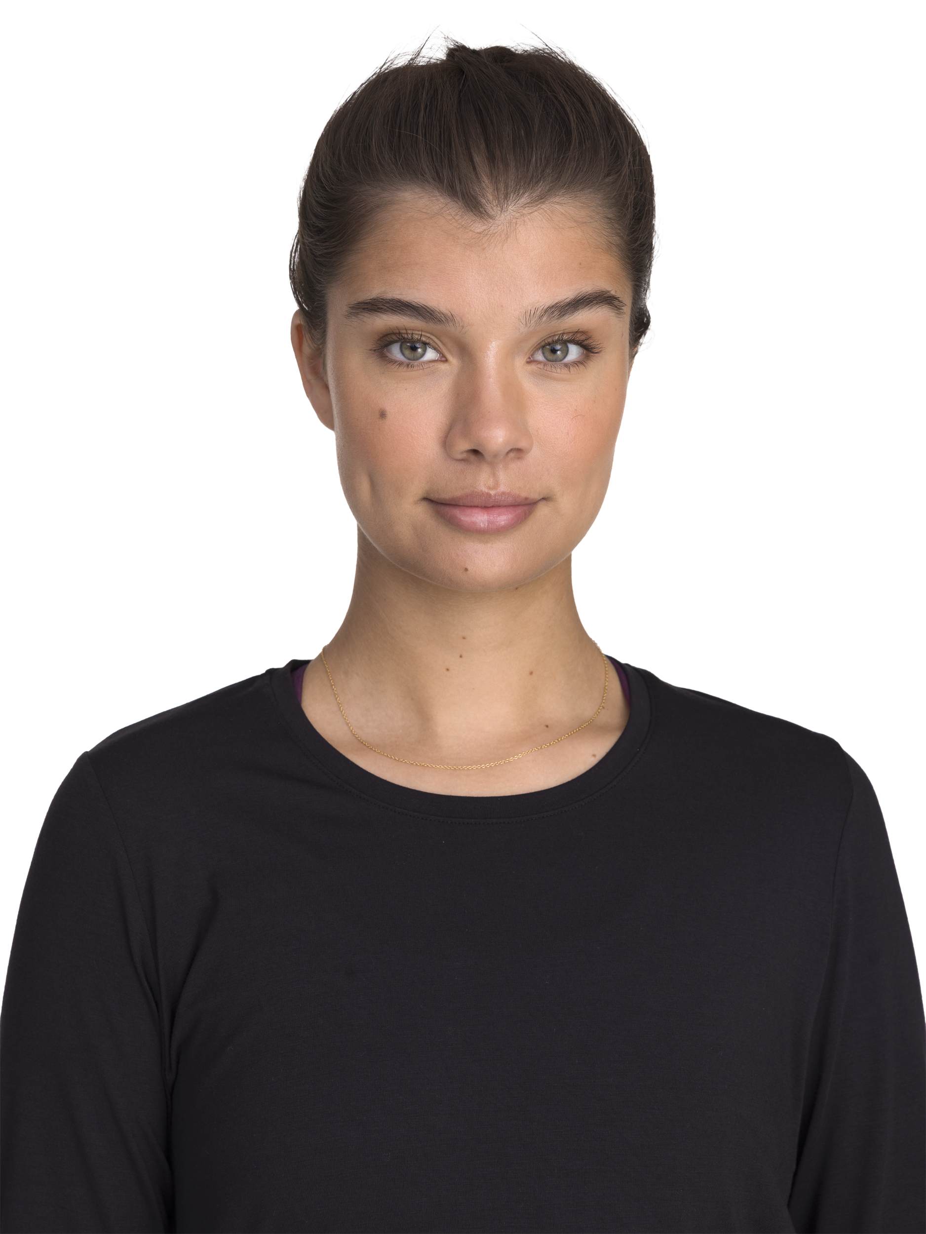 SOC, W Breathe Longsleeve