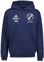358916103101 ADIDAS Ent22 Hoody Jr 358916103101 ADIDAS Ent22 Hoody Jr Standard Small1x1