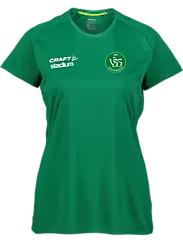 321482105101 CRAFT Evolve Tee W 321482105101 CRAFT Evolve Tee W Standard Small1x1