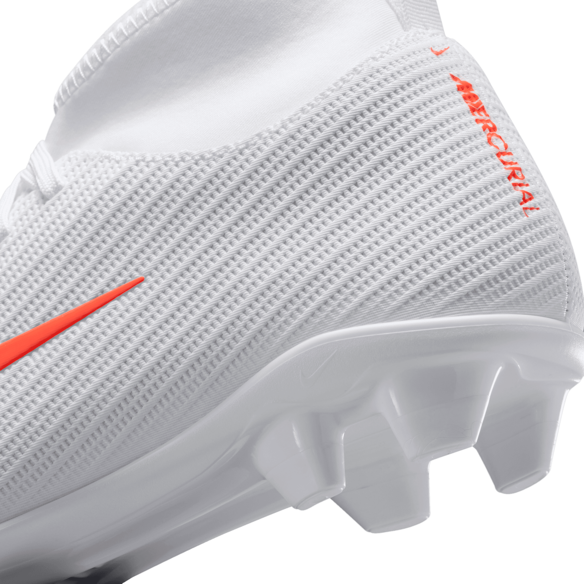NIKE, JR MERCURIAL SUPERFLY 11 CLUB FG/MG