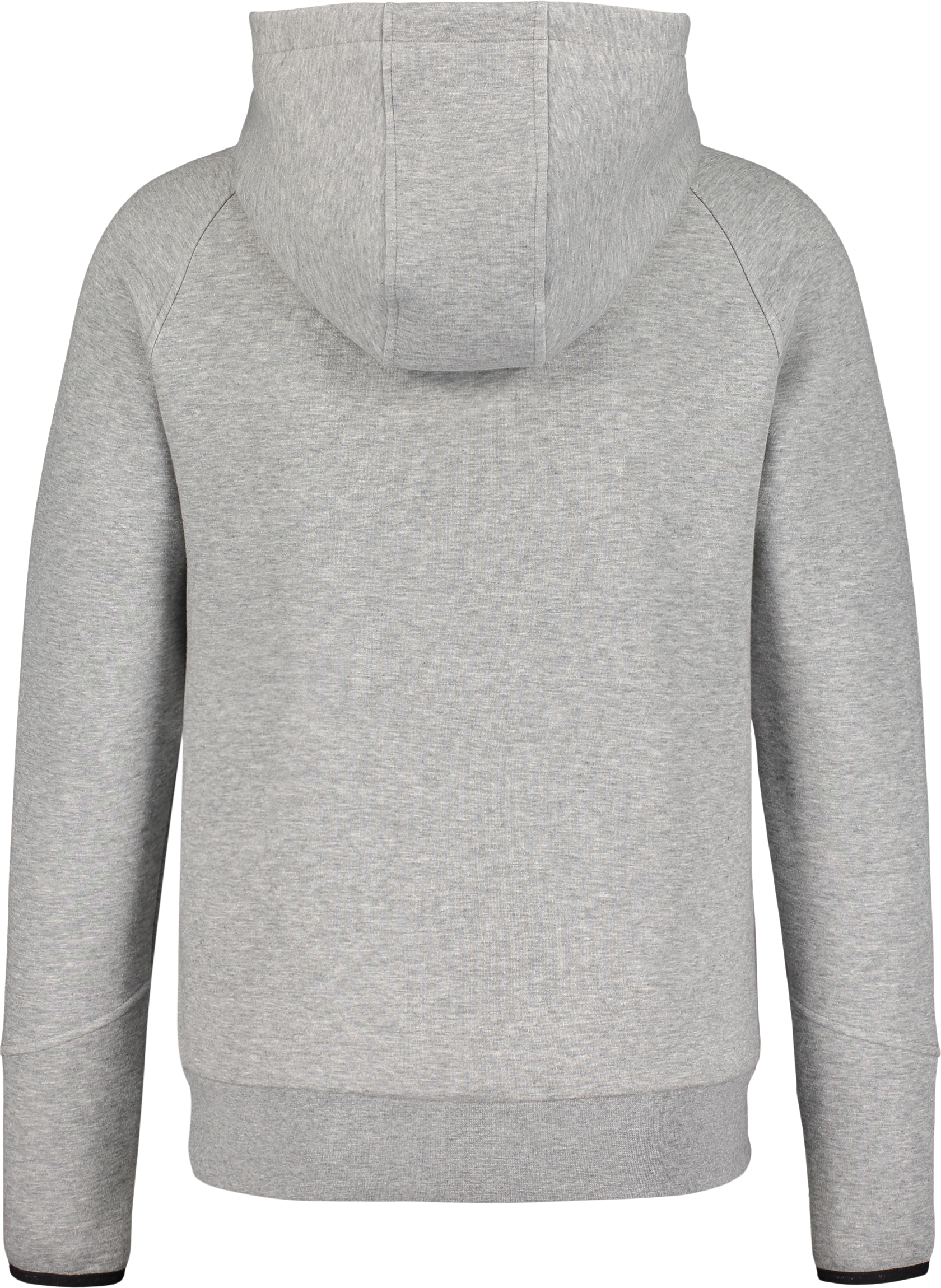 OXDOG, X HALF-ZIP HOODIE