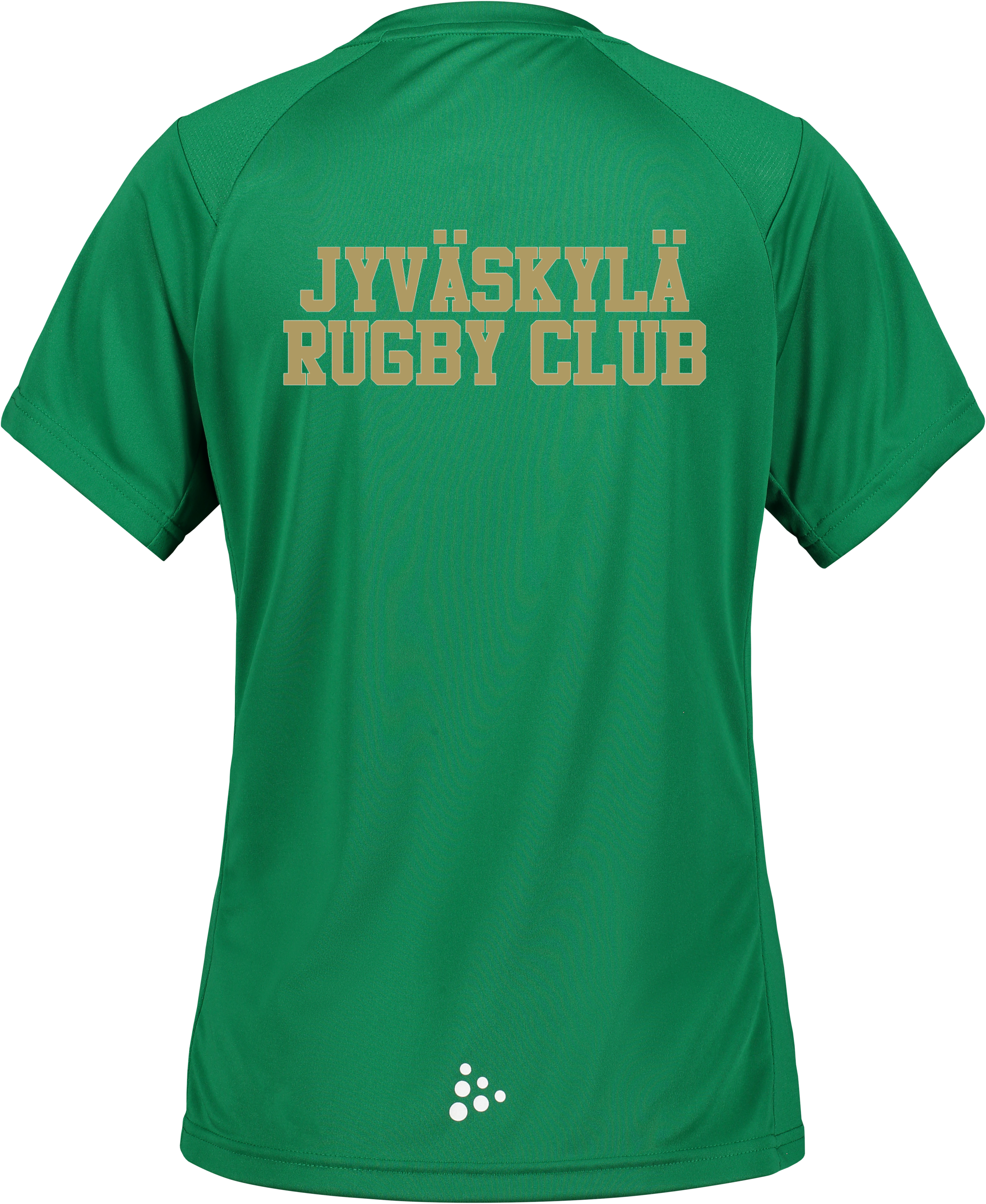CRAFT, Rush 2.0 Ss Tee W