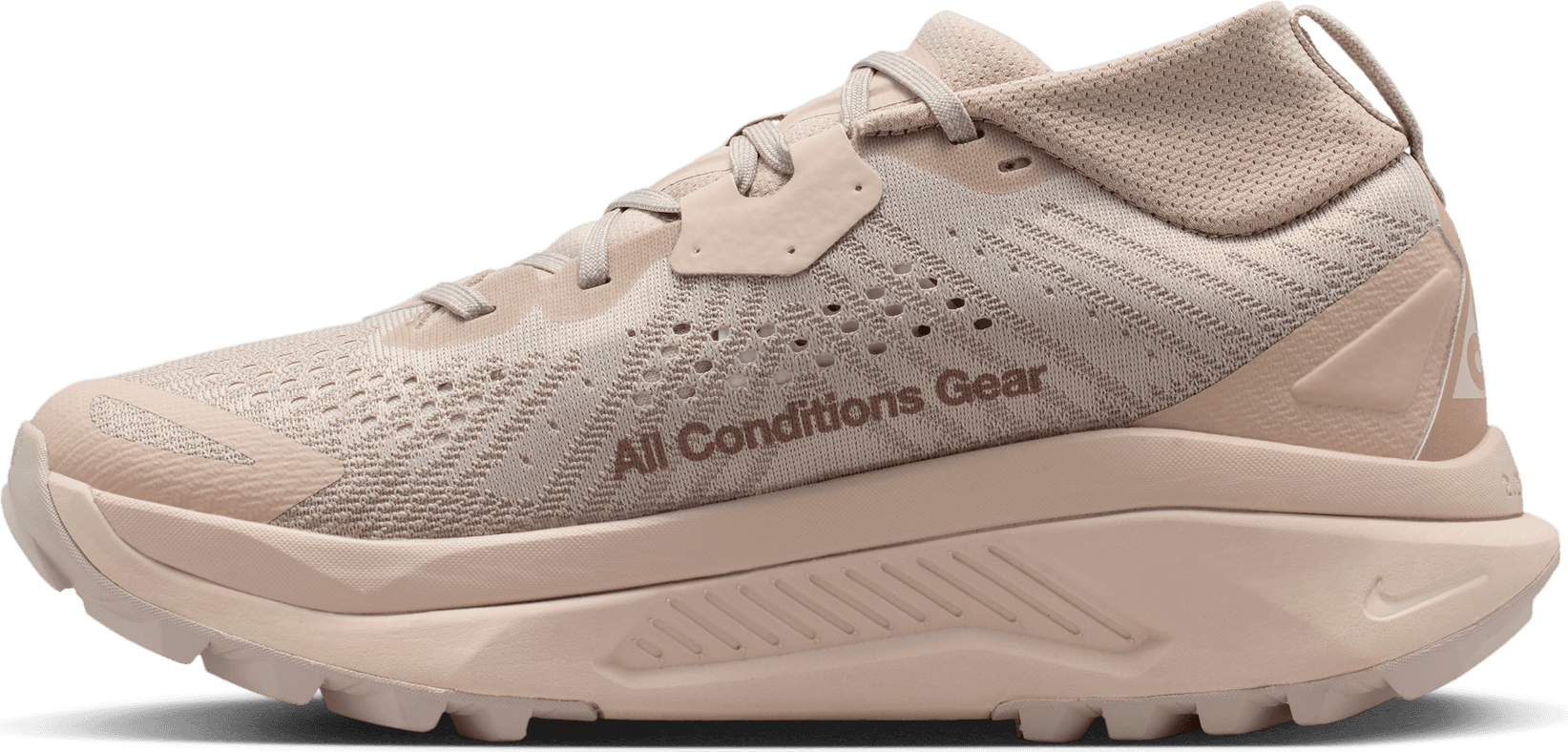 NIKE, W NIKE ACG ZEGAMA WOMEN'S TRAIL RUNNI