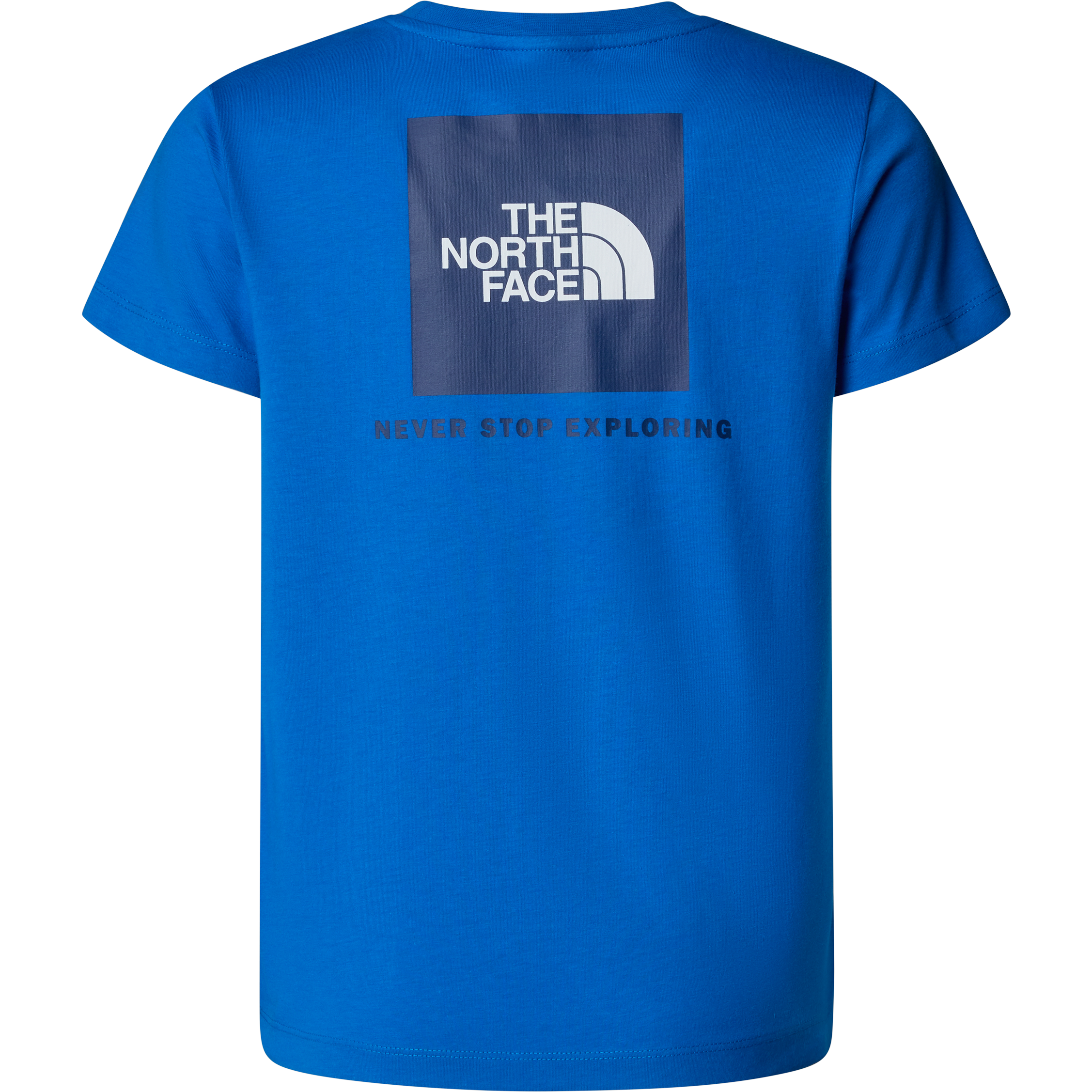 THE NORTH FACE, J Redbox S/S Tee