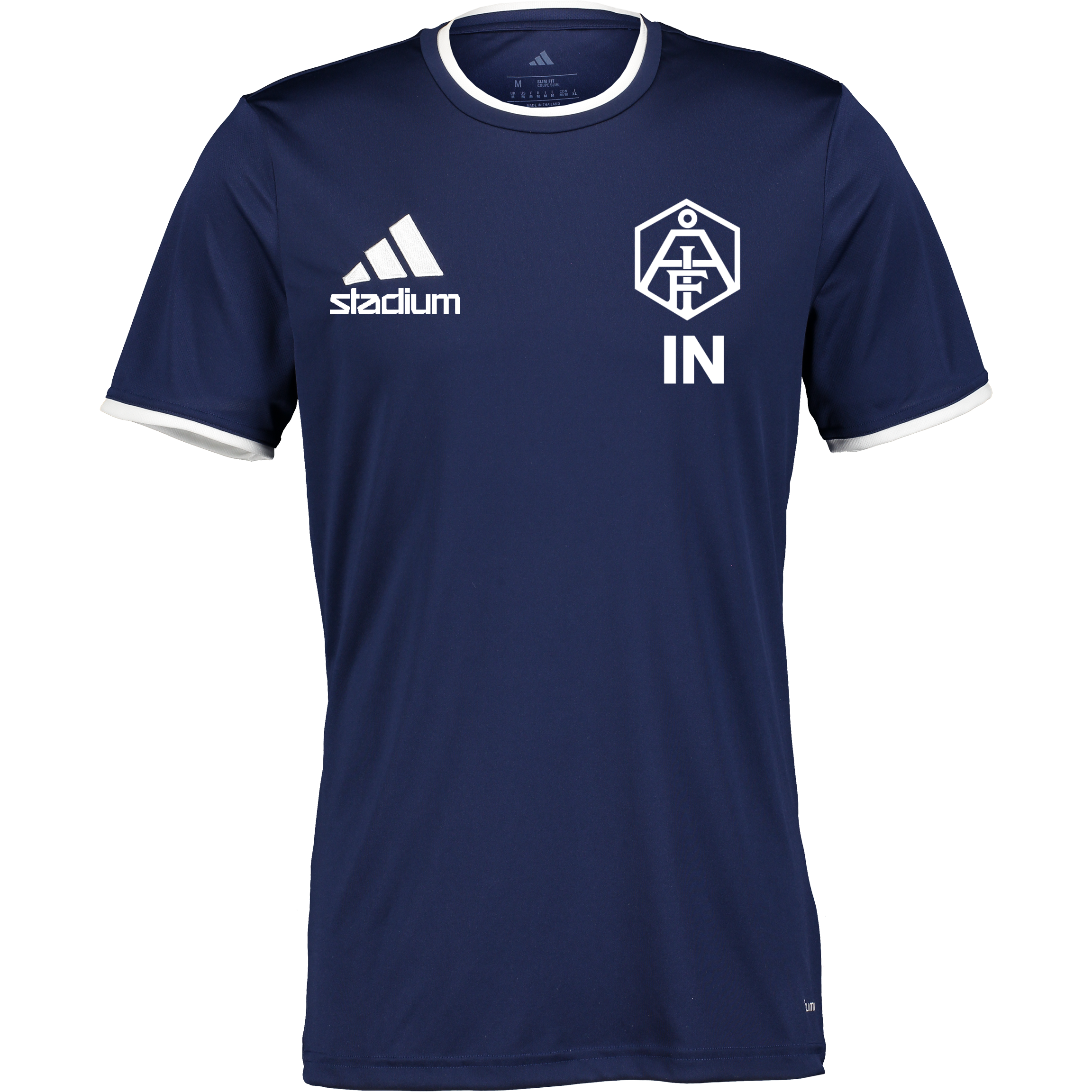 
ADIDAS, 
ENT26 JSY, 
Detail 1
