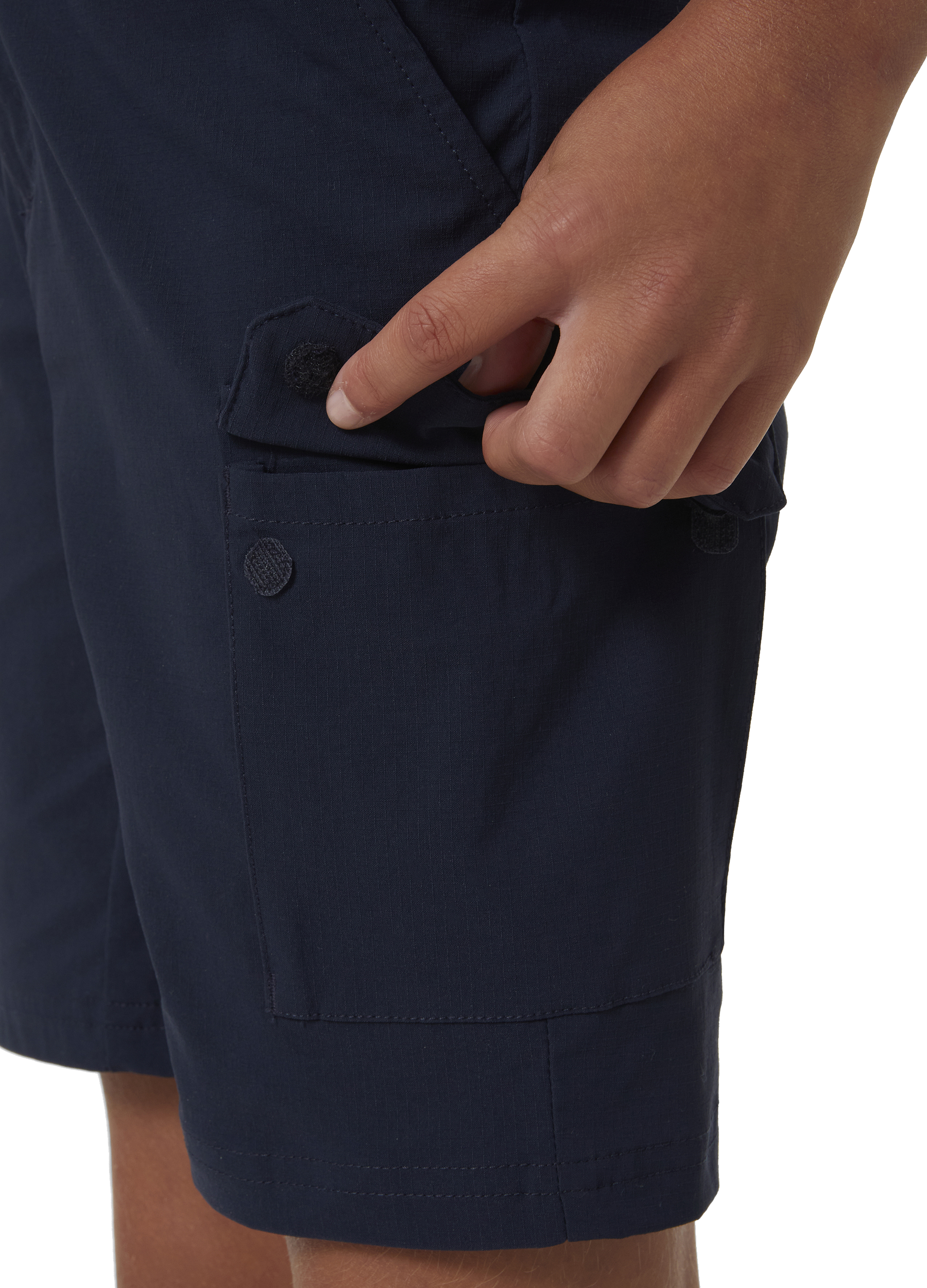 HELLY HANSEN, J Qd Cargo Shorts