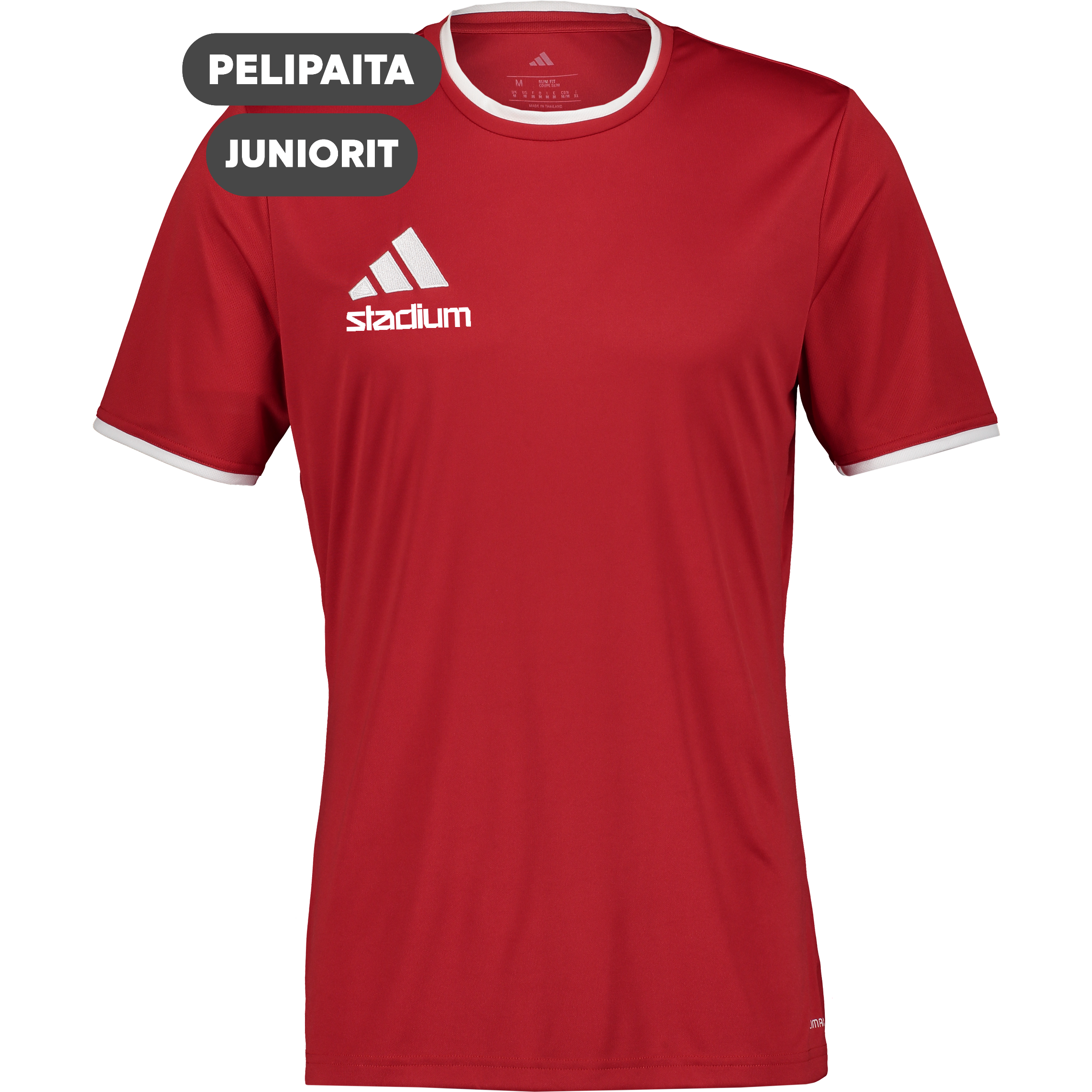 
ADIDAS, 
ENT26 JSY JR, 
Detail 1
