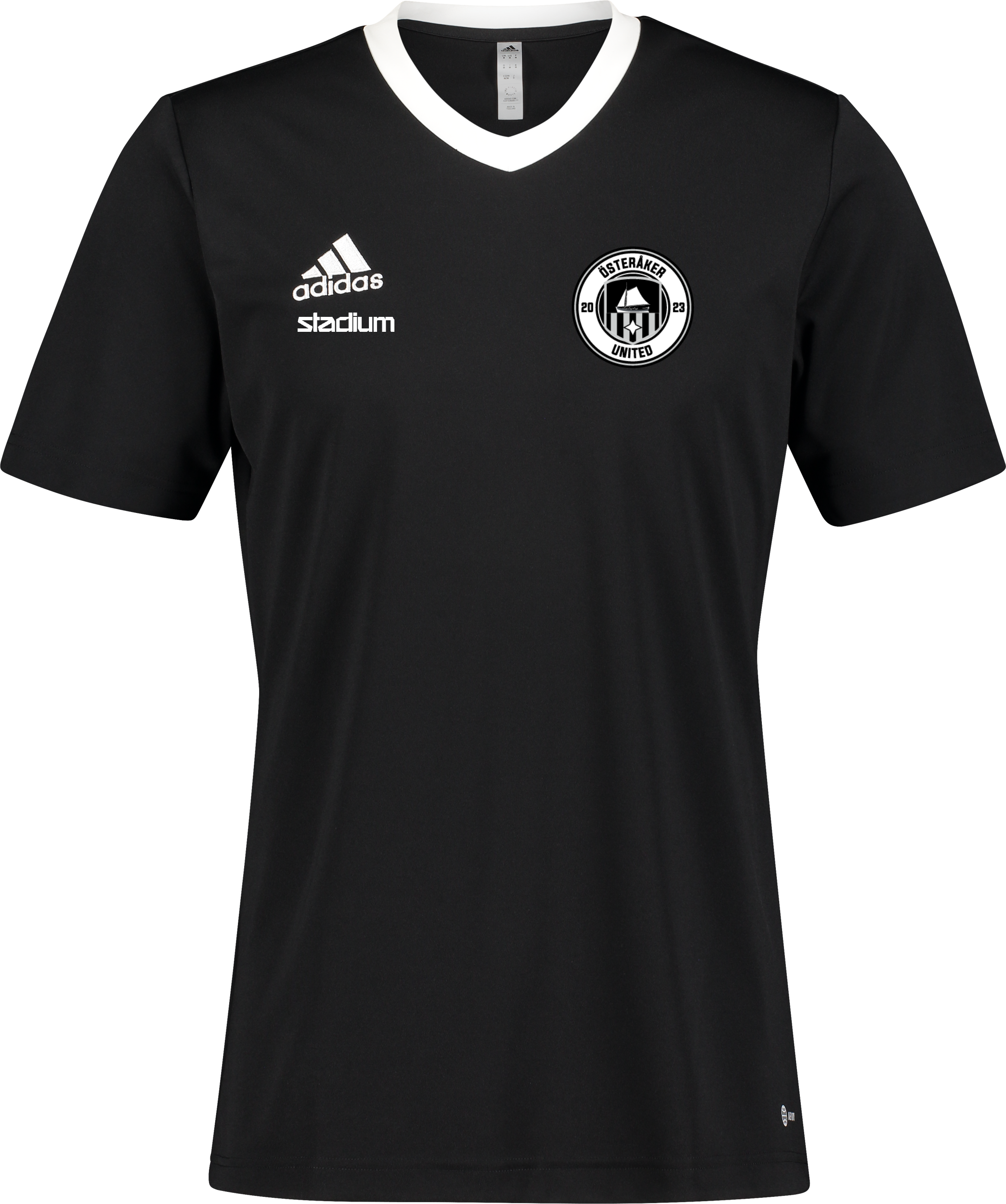 
ADIDAS, 
Ent22 Jsy Tee Jr, 
Detail 1
