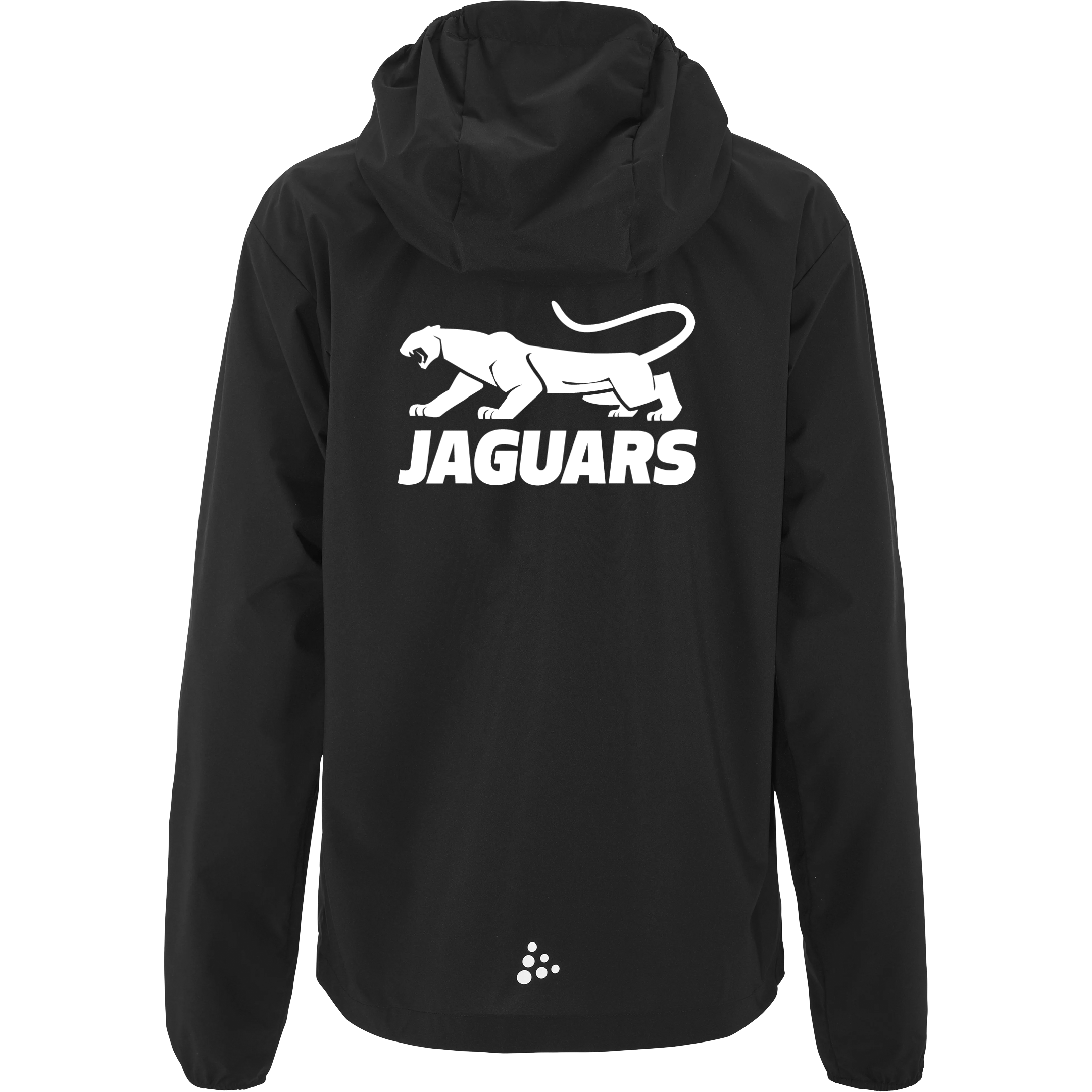 CRAFT, SQUAD GO WEATHER JACKET W