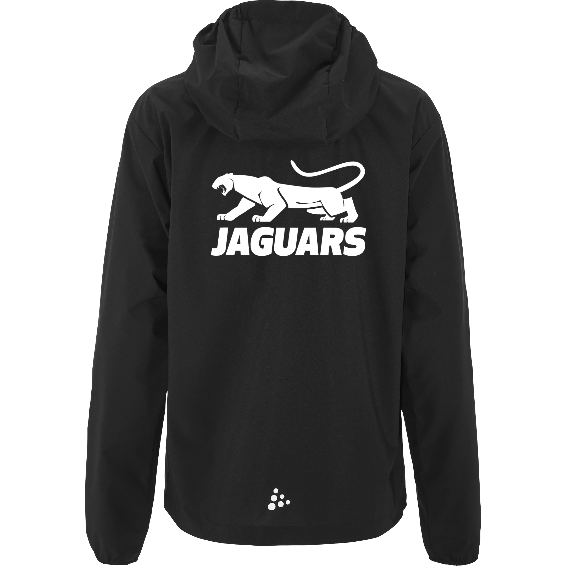 CRAFT, SQUAD GO WEATHER JACKET W