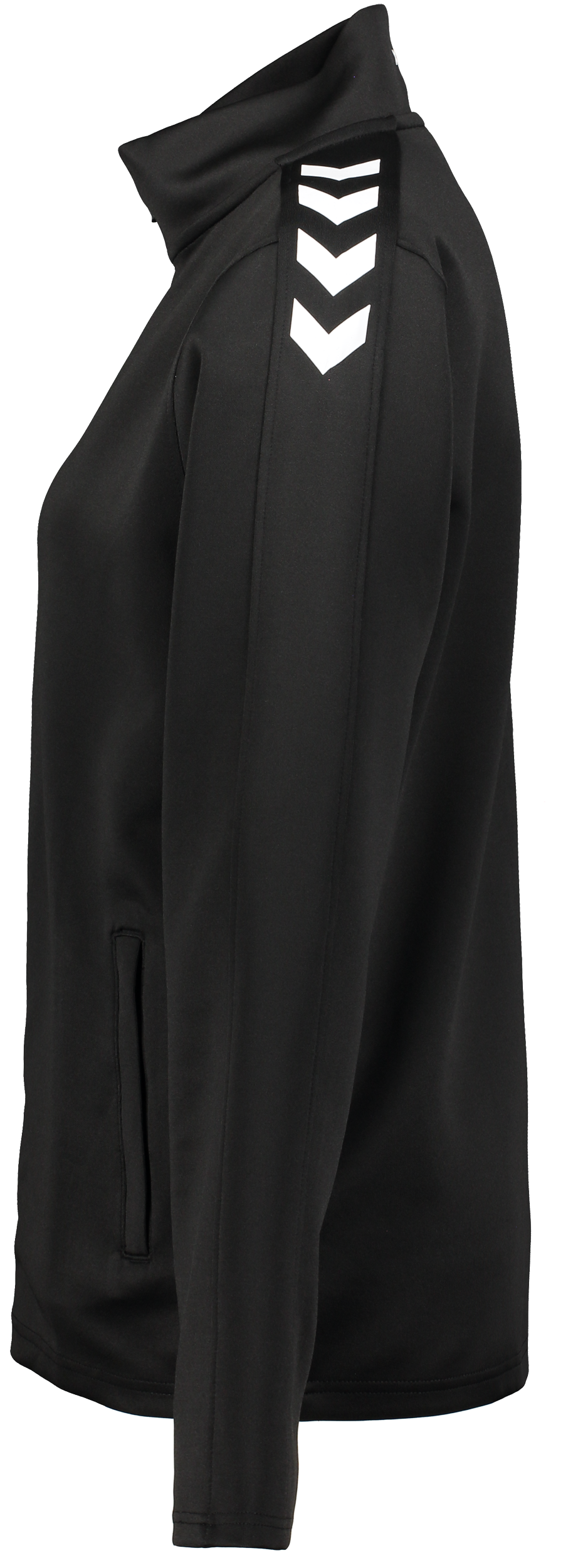 HUMMEL, Core Xk Poly Zip Sweat W